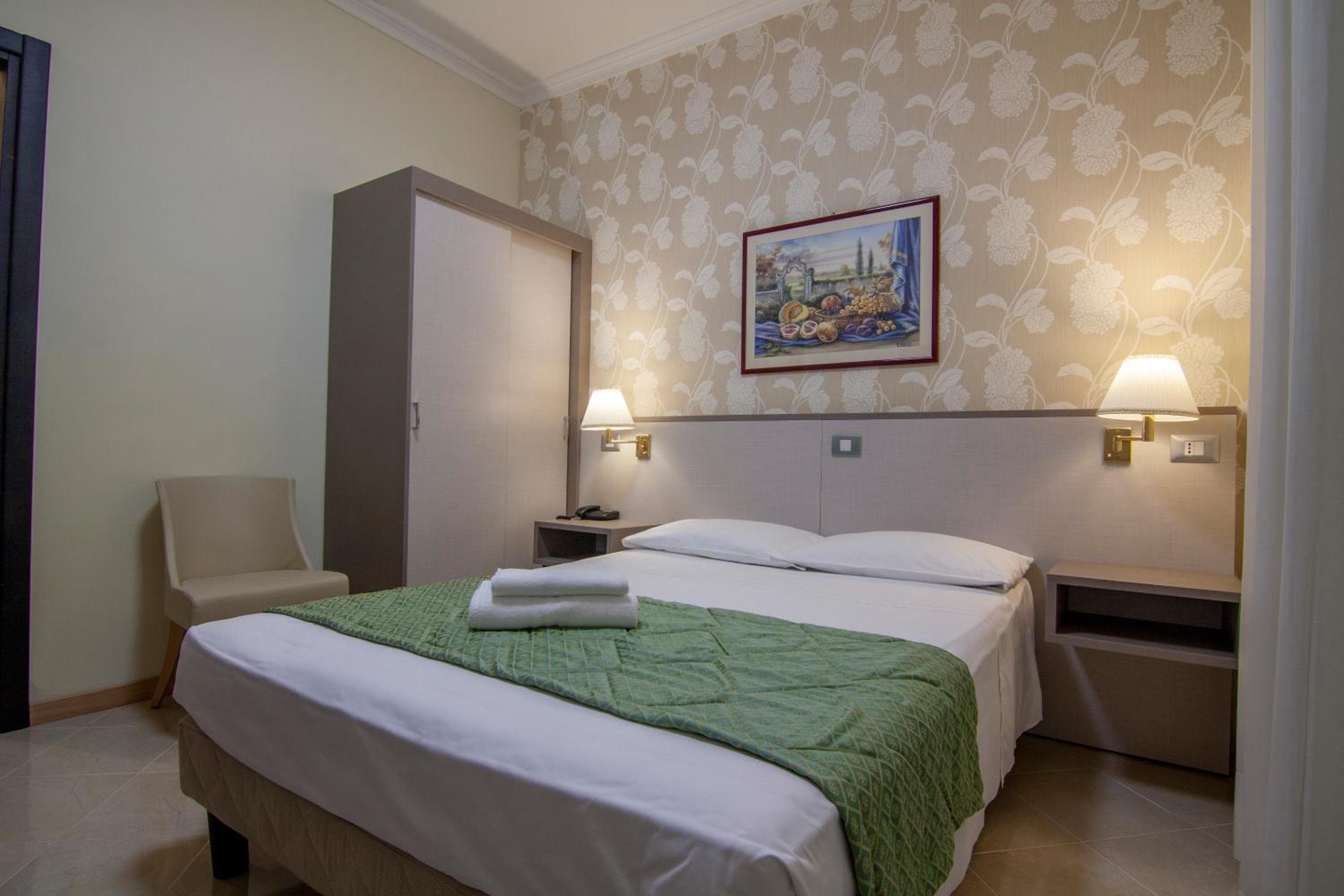 Hotel Dei Fiori — 3