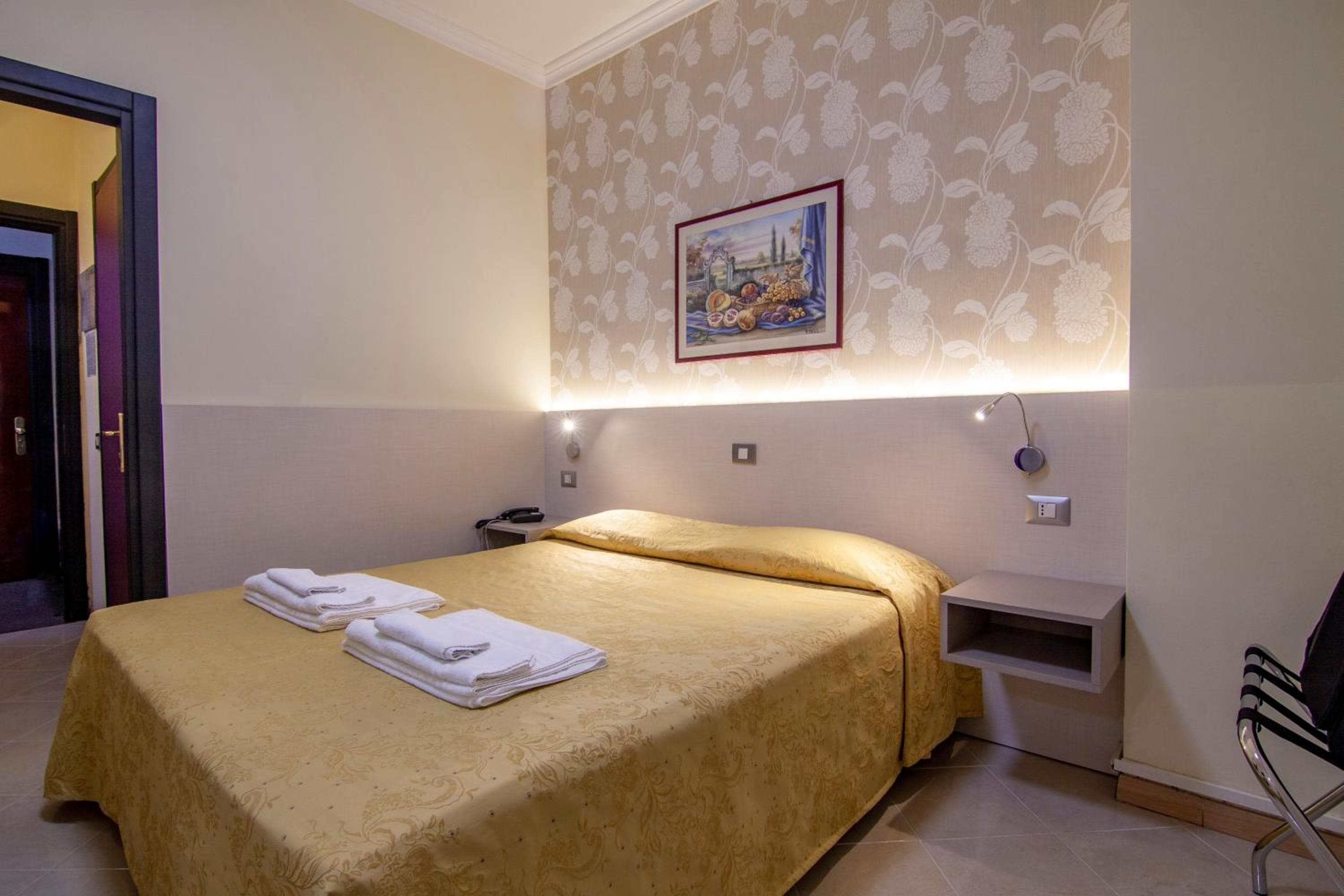 Hotel Dei Fiori — 30