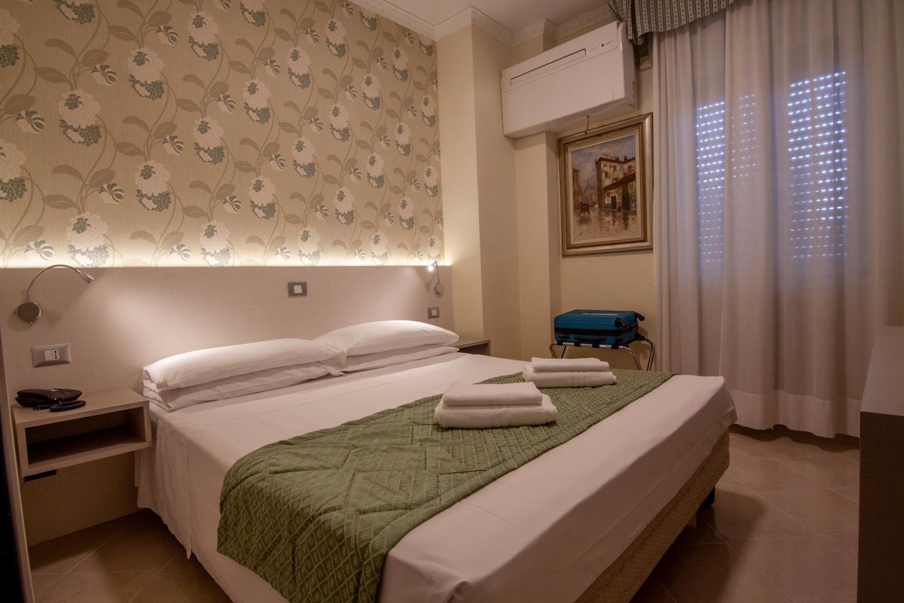 Hotel Dei Fiori — 7