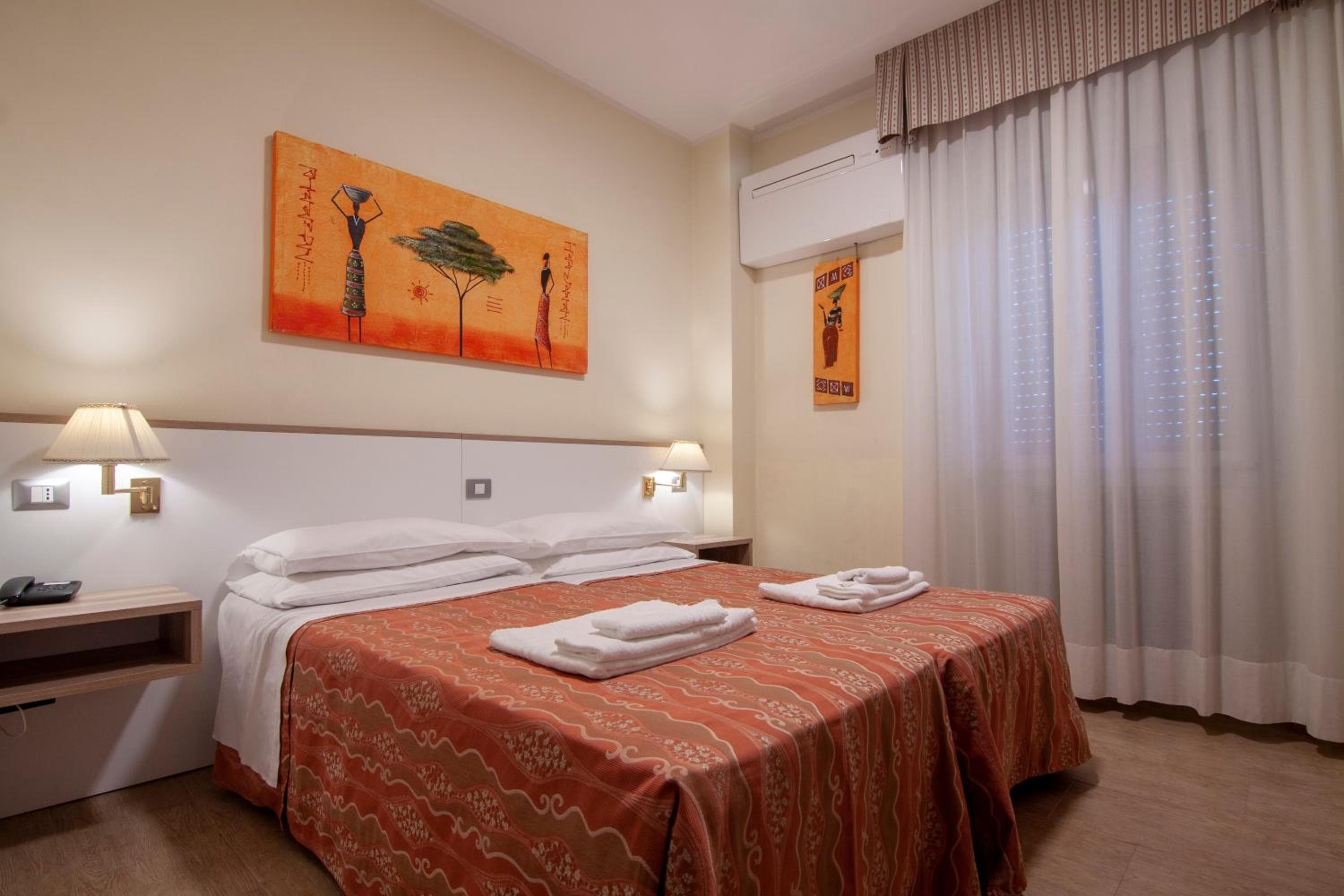Hotel Dei Fiori — 29