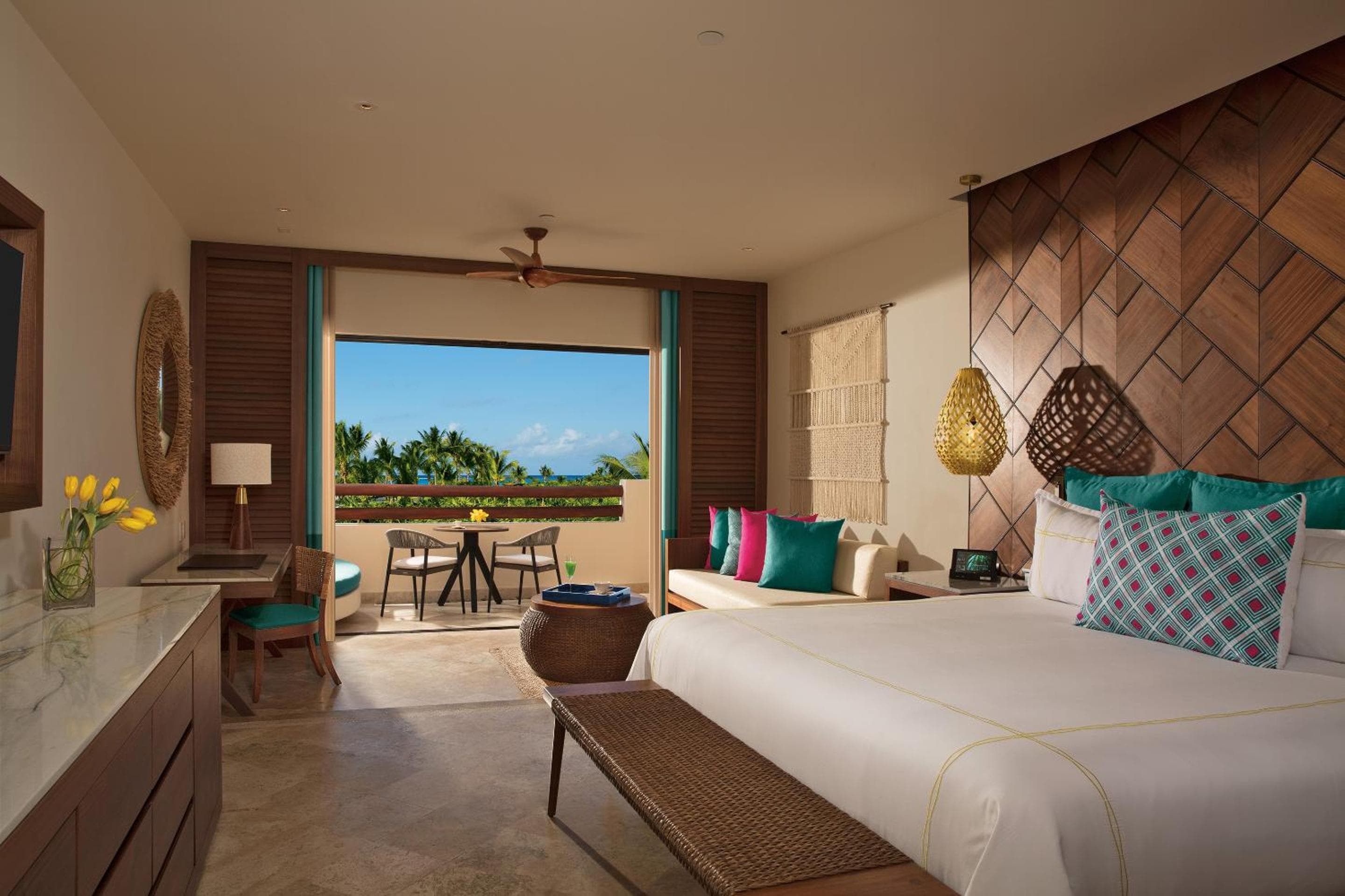Secrets Maroma Beach Riviera Cancun - Nur für Erwachsene — 18