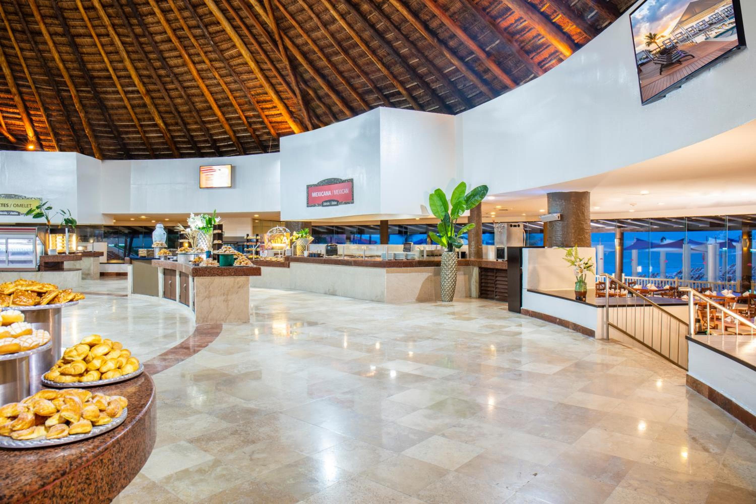 Crown Paradise Club Cancún - Todo Incluido — 22