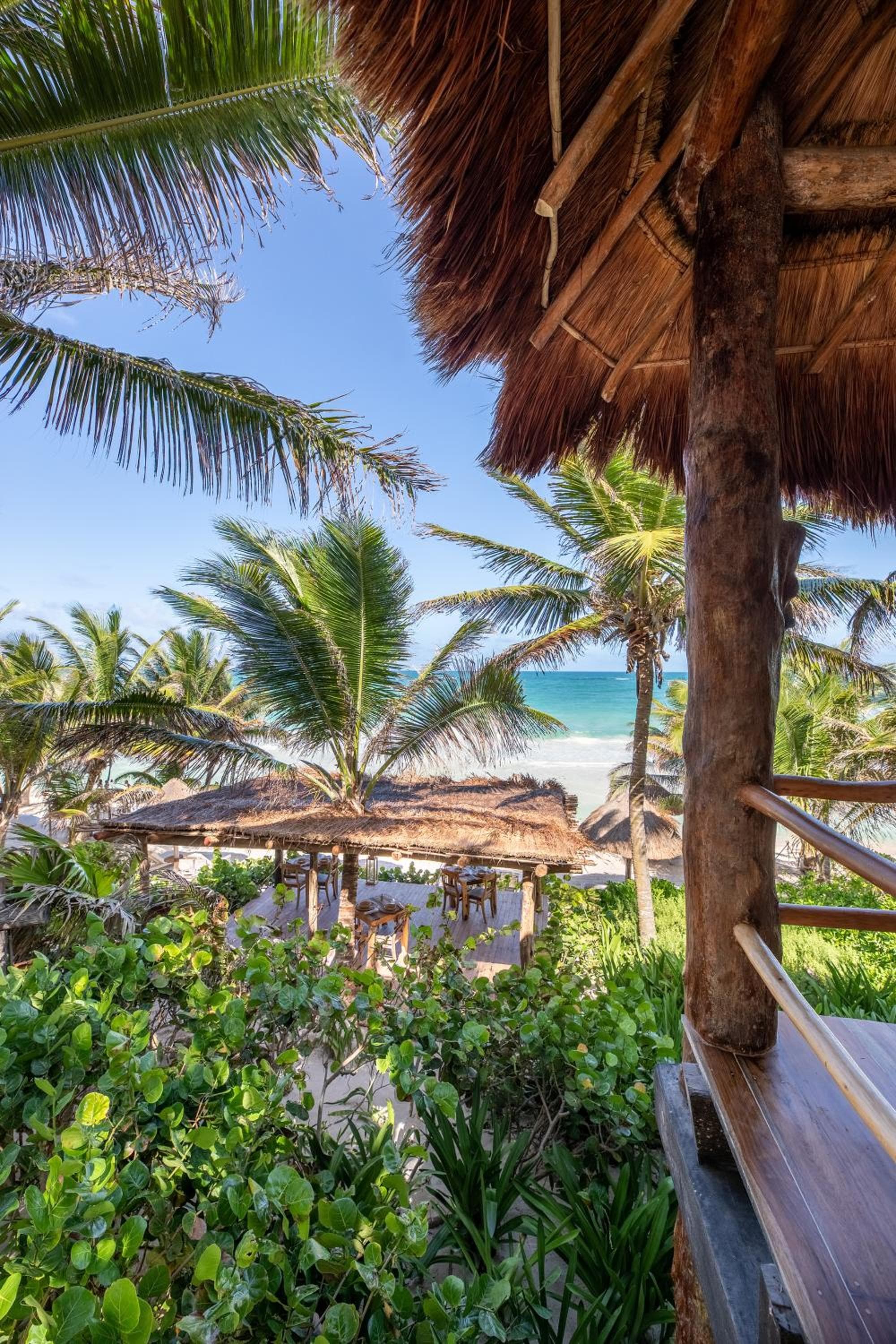 Encantada Tulum hotel, Km 8.7 Carretera Tulum Boca Paila, Mexico — photo 50