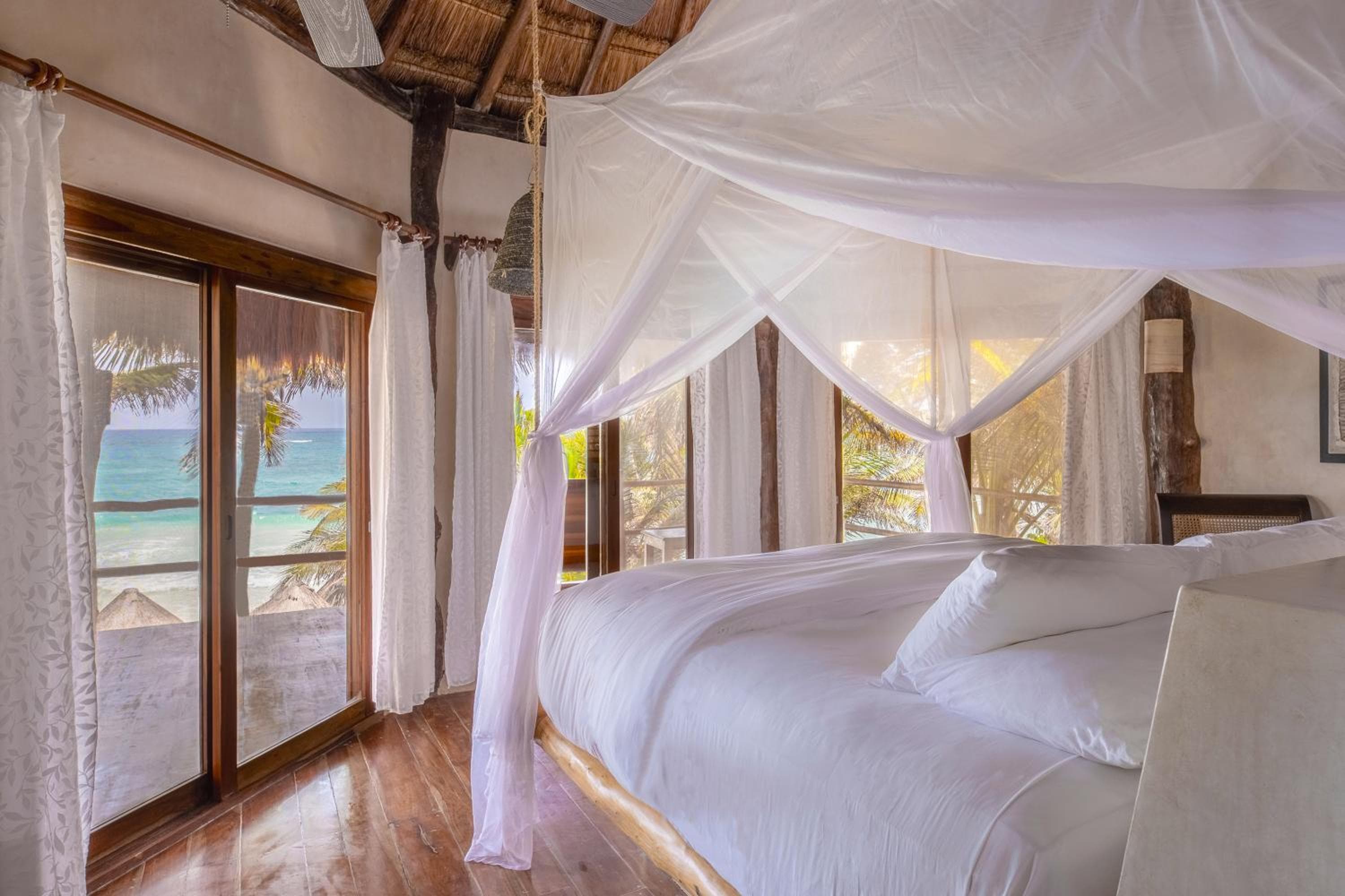 Encantada Tulum hotel, Km 8.7 Carretera Tulum Boca Paila, Mexico — photo 56