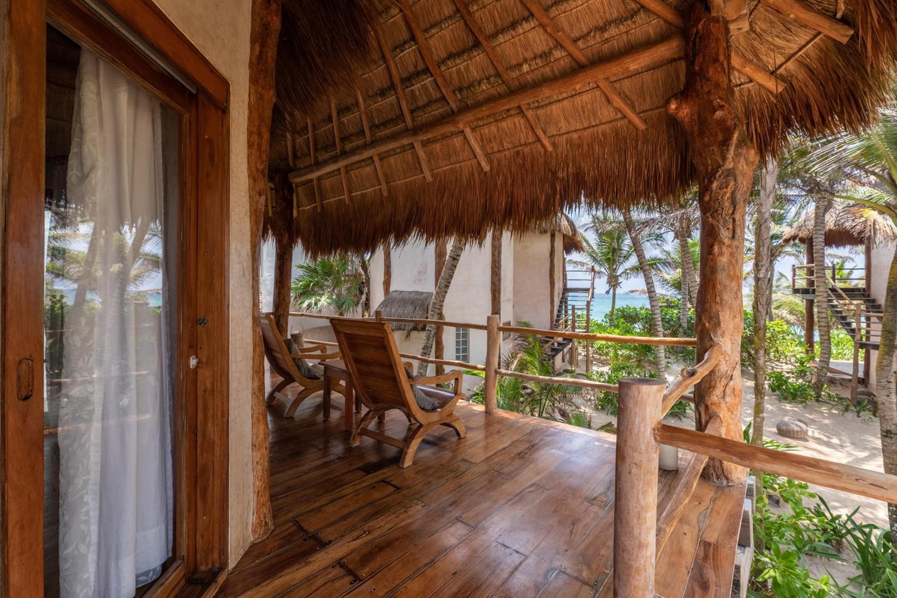 Encantada Tulum hotel, Km 8.7 Carretera Tulum Boca Paila, Mexico — photo 62