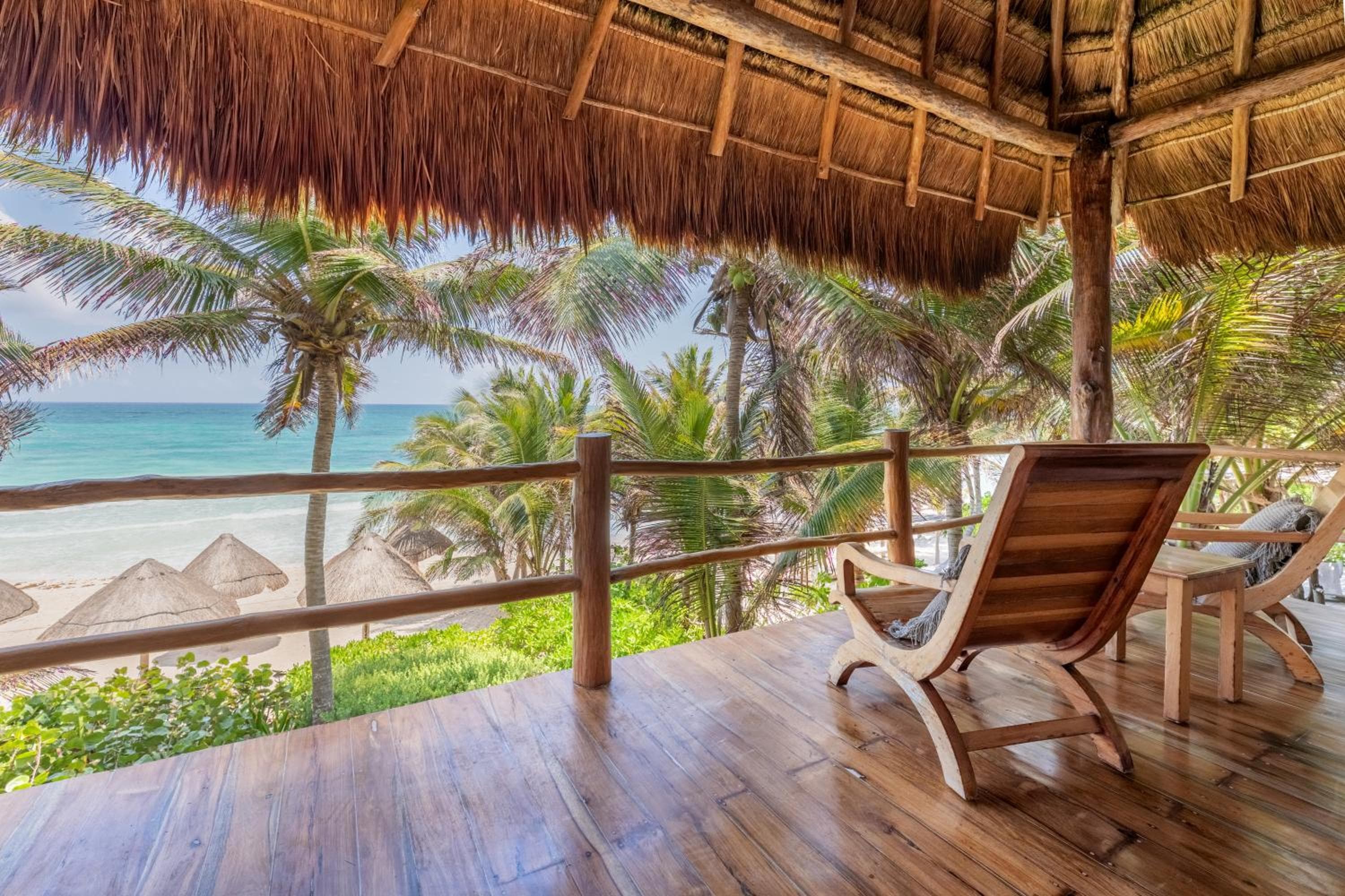 Encantada Tulum hotel, Km 8.7 Carretera Tulum Boca Paila, Mexico — photo 59