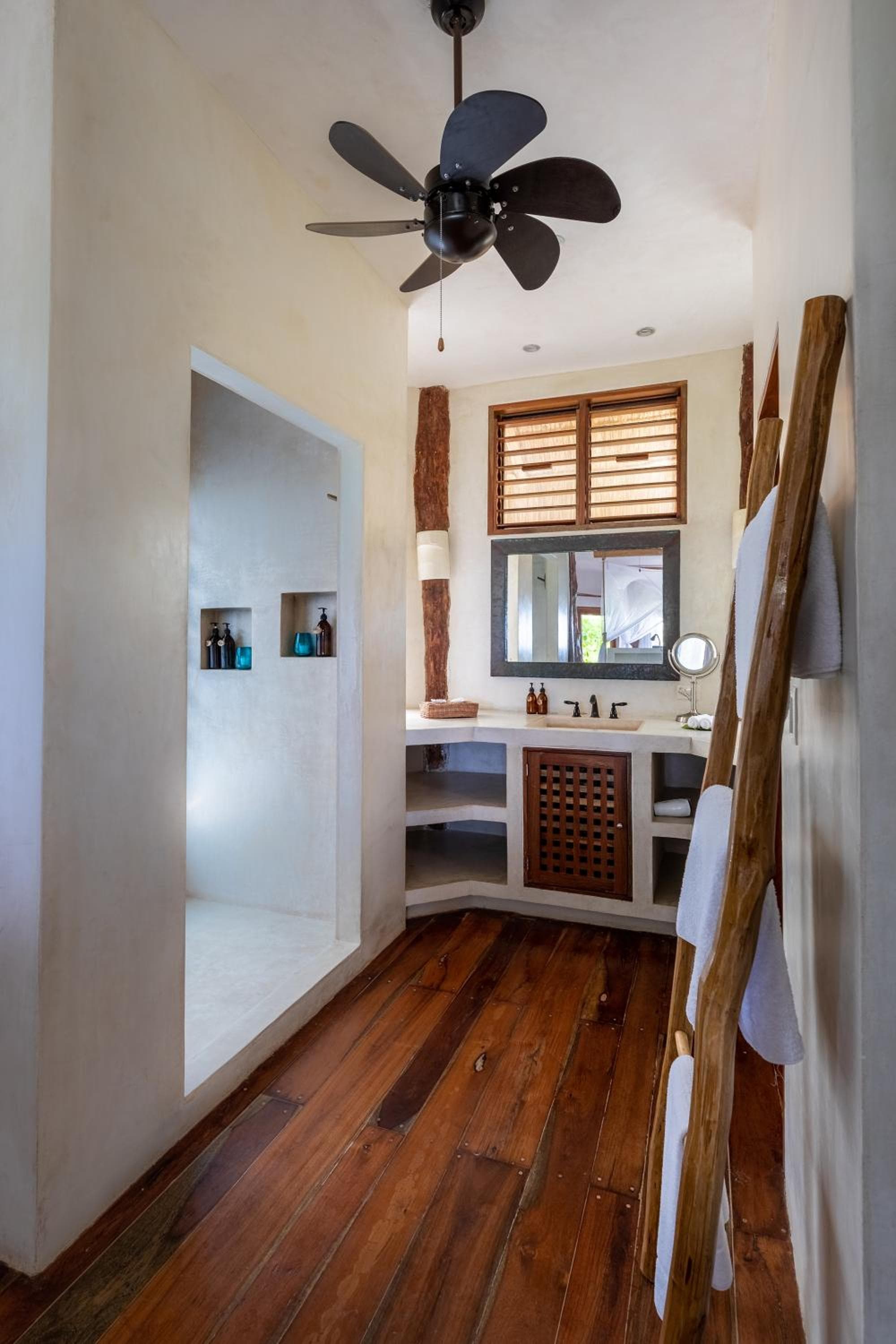 Encantada Tulum hotel, Km 8.7 Carretera Tulum Boca Paila, Mexico — photo 57