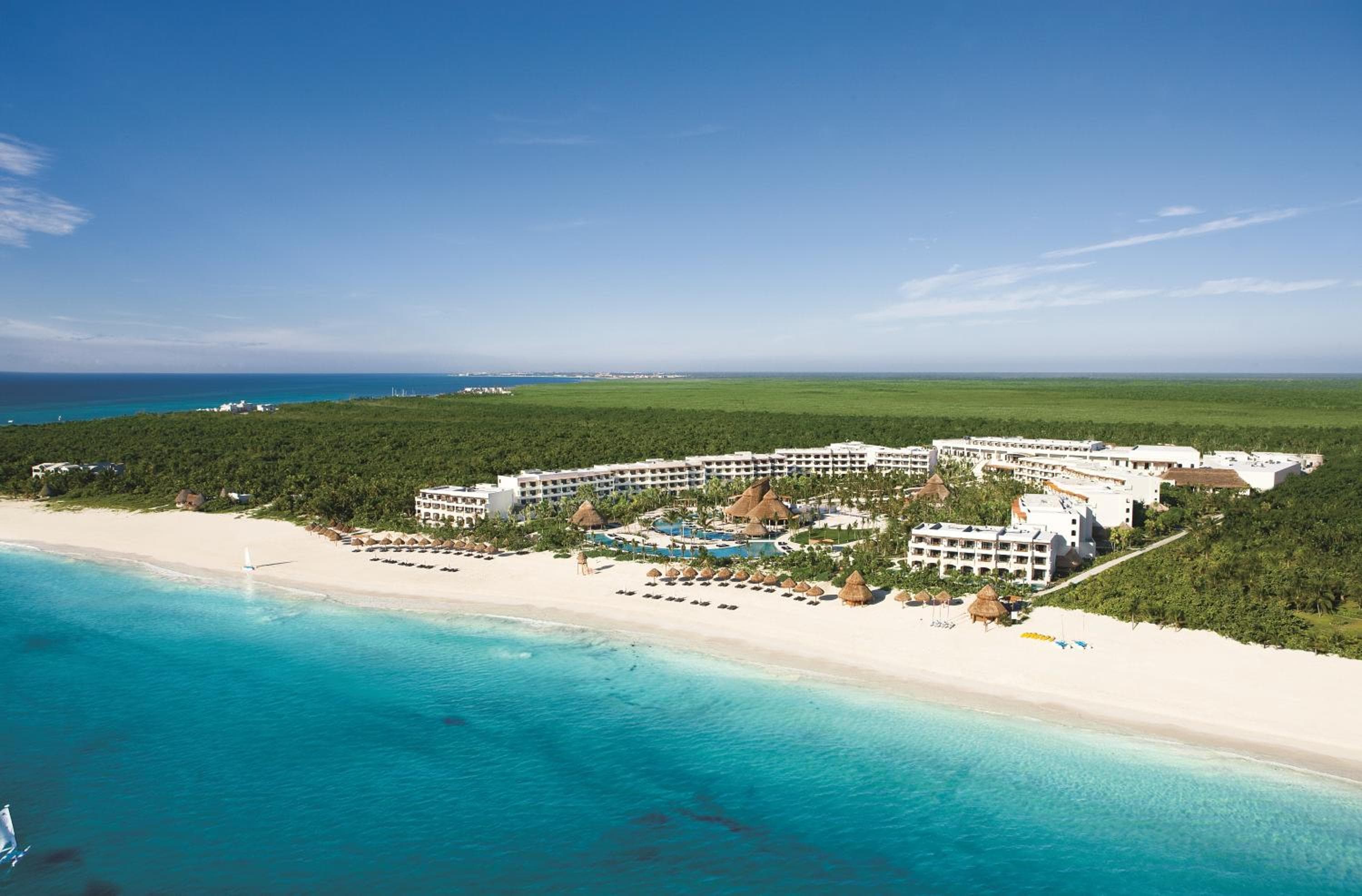 Secrets Maroma Beach Riviera Cancun - Nur für Erwachsene — 17