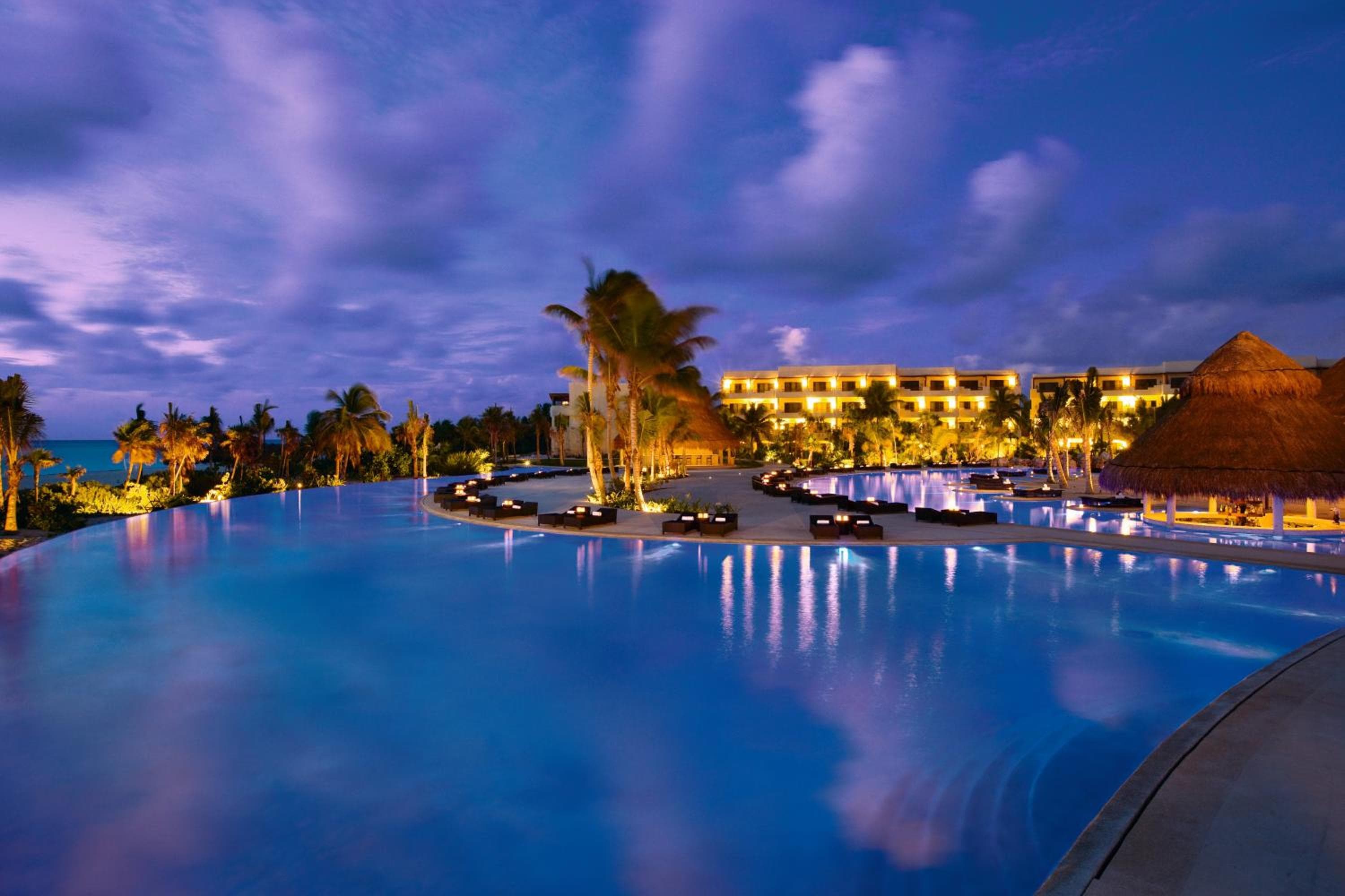 Secrets Maroma Beach Riviera Cancun - Nur für Erwachsene — 16