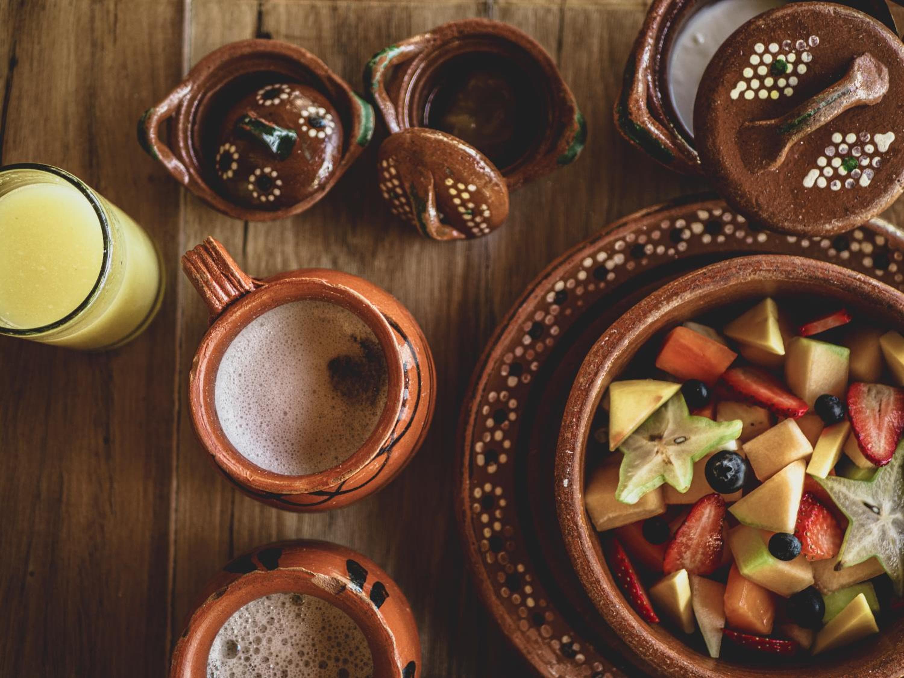 Encantada Tulum hotel, Km 8.7 Carretera Tulum Boca Paila, Mexico — photo 65