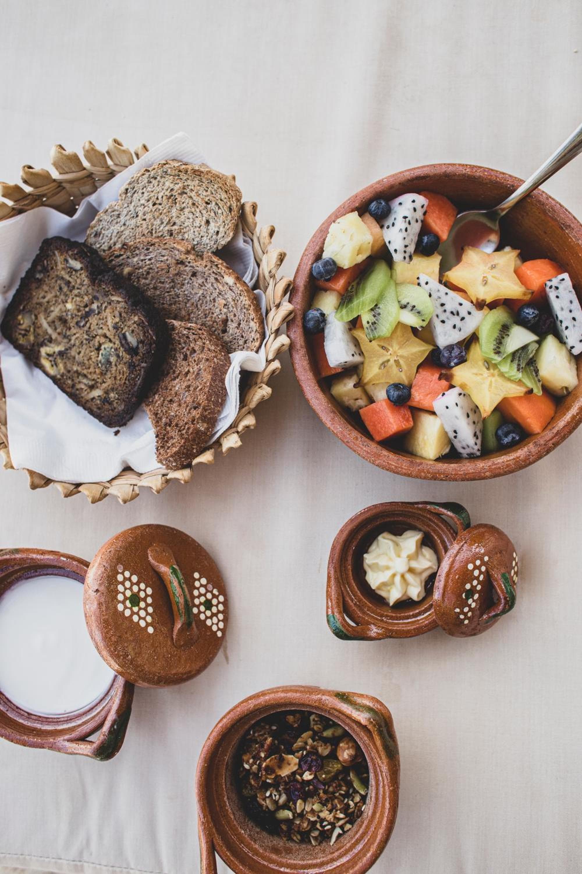 Encantada Tulum hotel, Km 8.7 Carretera Tulum Boca Paila, Mexico — photo 66