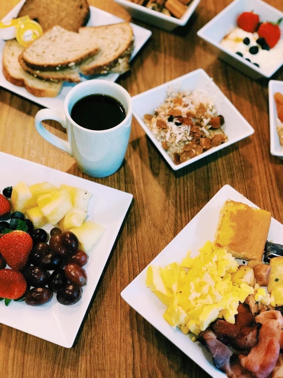 Hyatt Place Miami Airport East — 17