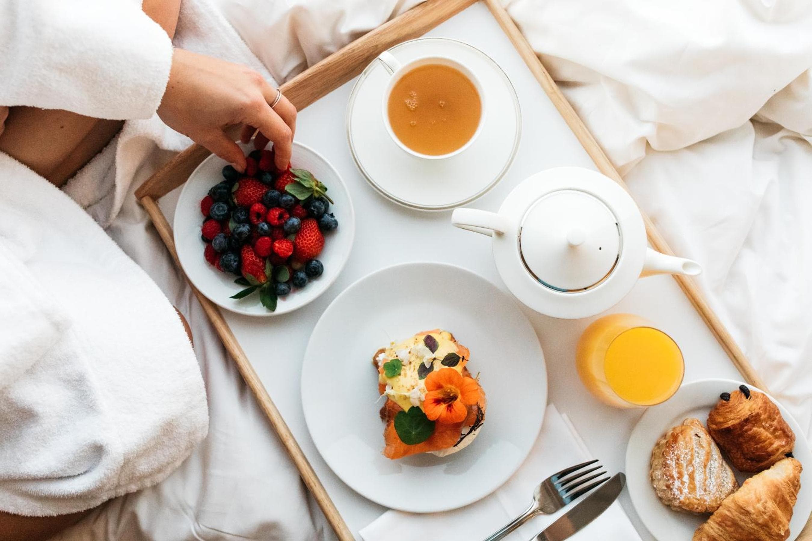 Shangri-La Sydney hotel, 176 Cumberland Street, The Rocks, Sydney, Australia — photo 49