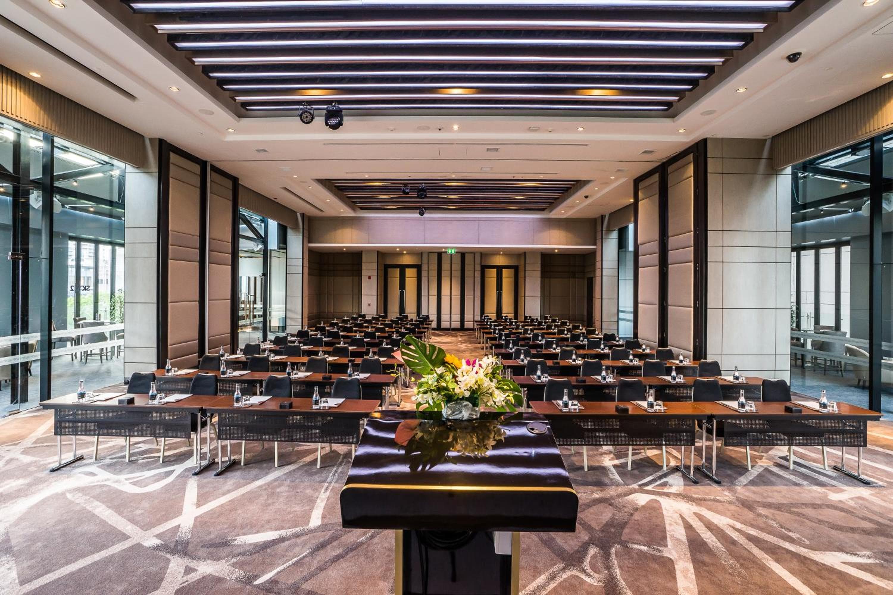 SKYVIEW Hotel Bangkok - Sukhumvit hotel, 12 Sukhumvit Soi 24 Klongton , Bangkok, Thailand — photo 33