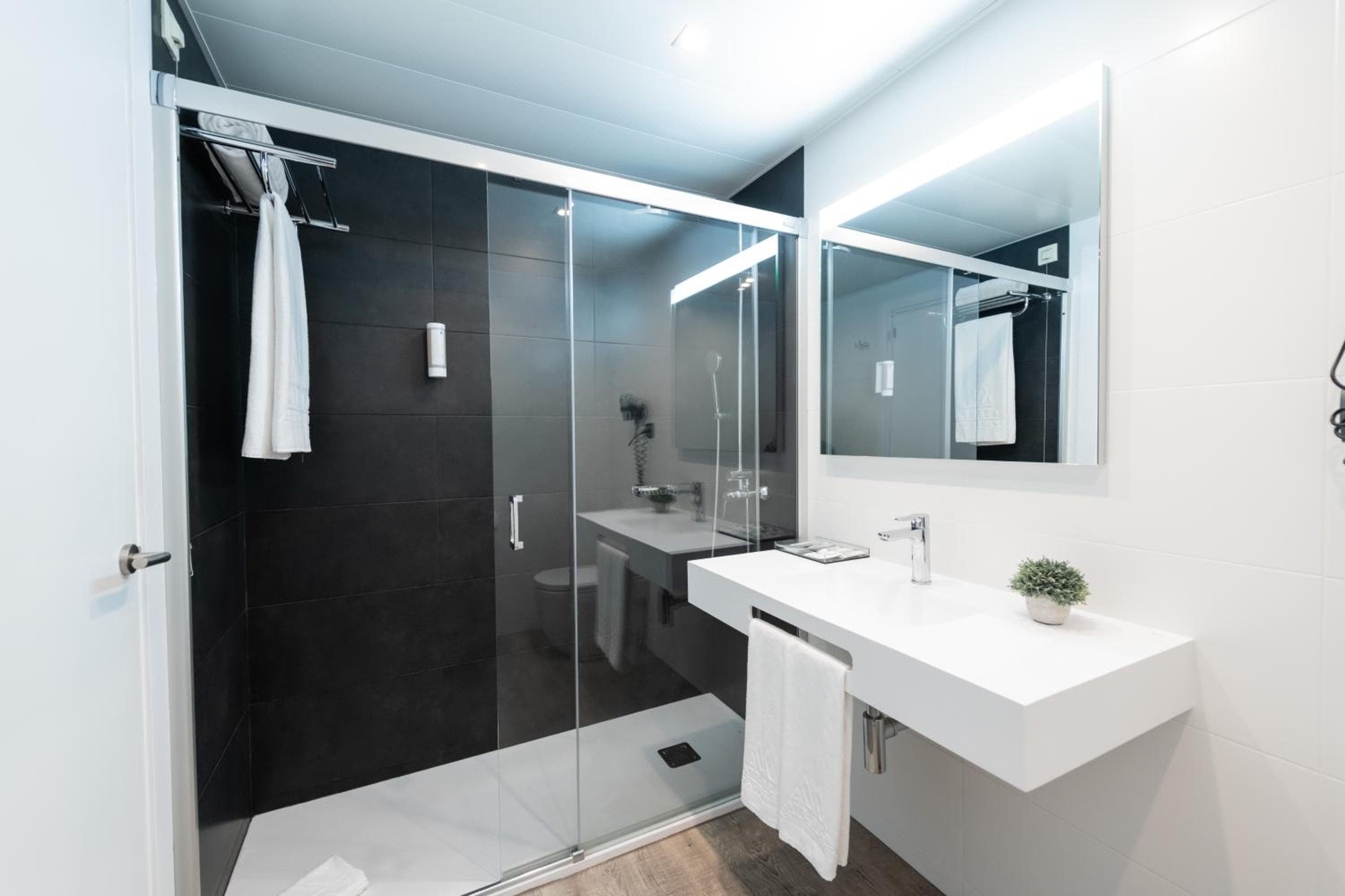 Aparthotel Atenea Barcelona — 19