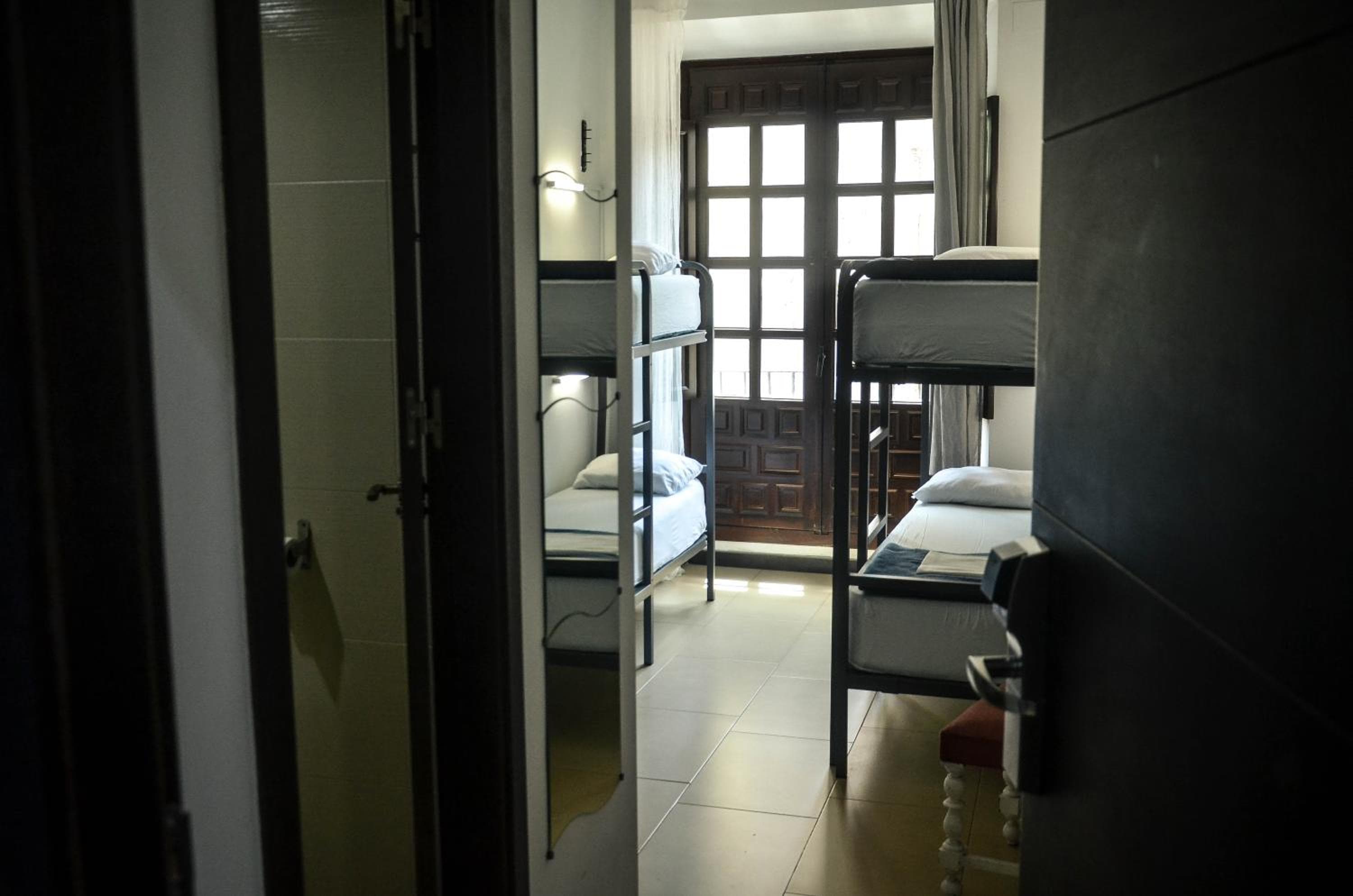 The Lights Hostel — 2