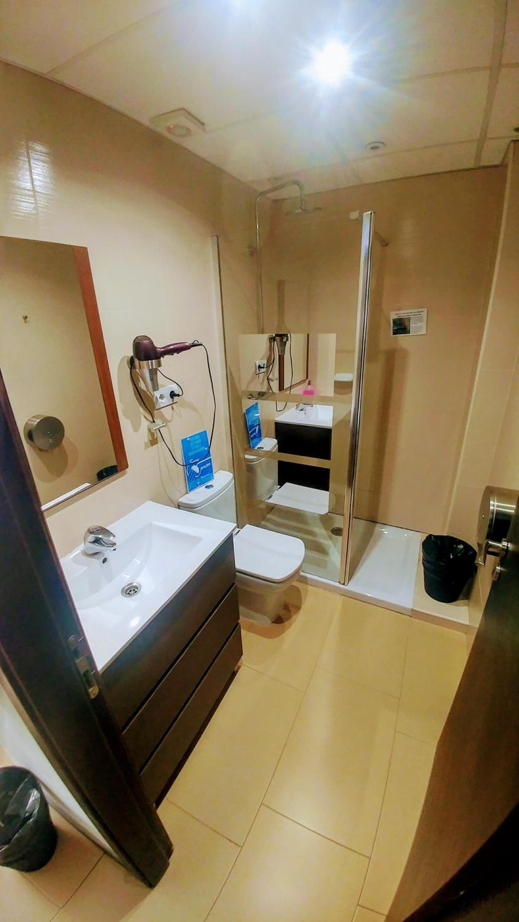 The Lights Hostel — 11