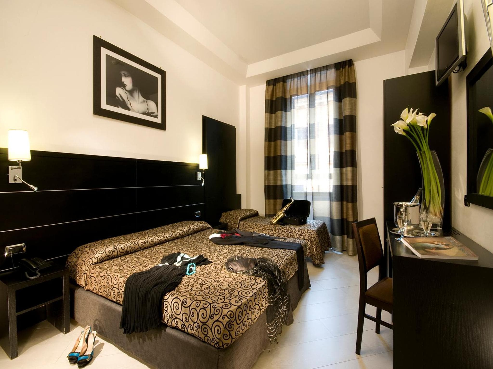 Hotel Sonya — 9