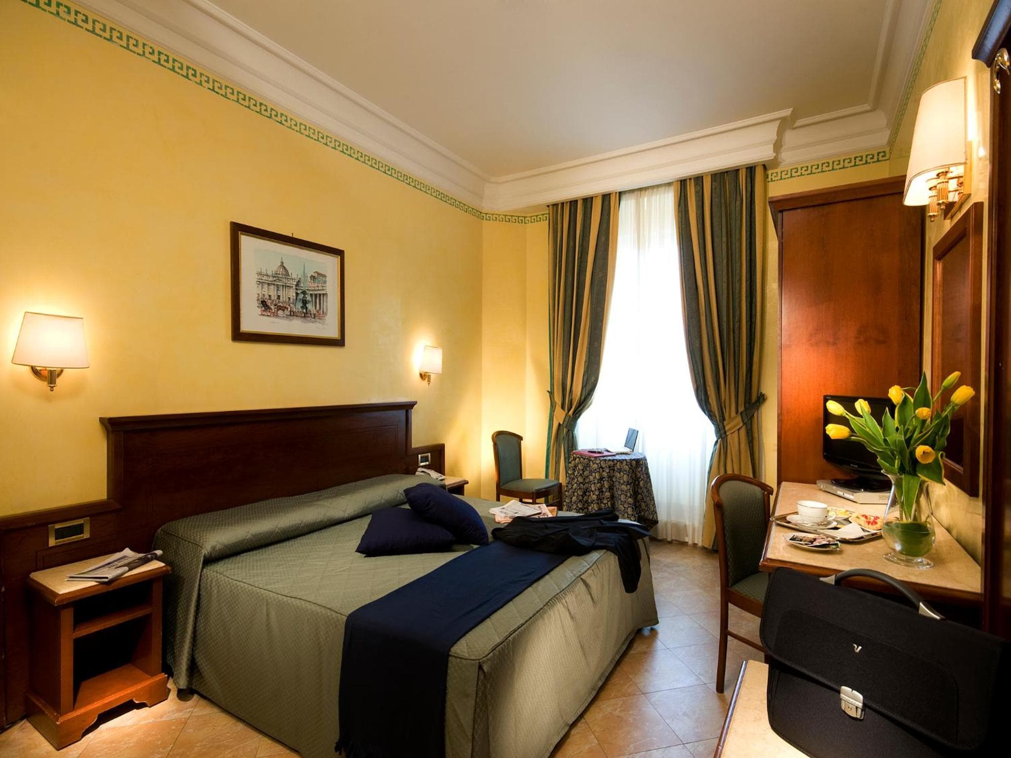 Hotel Sonya — 6