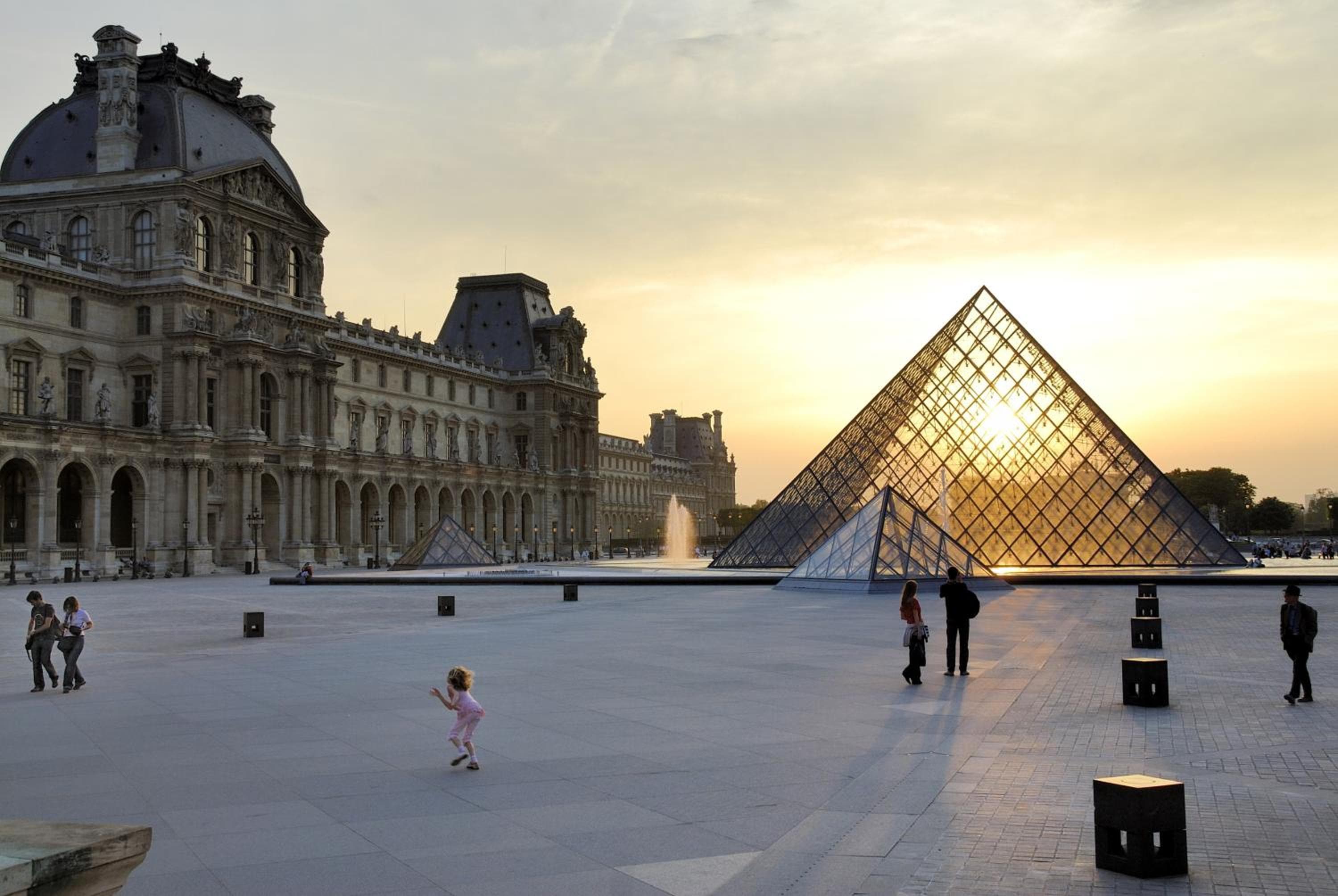 Crowne Plaza Paris - Republique by IHG — 14