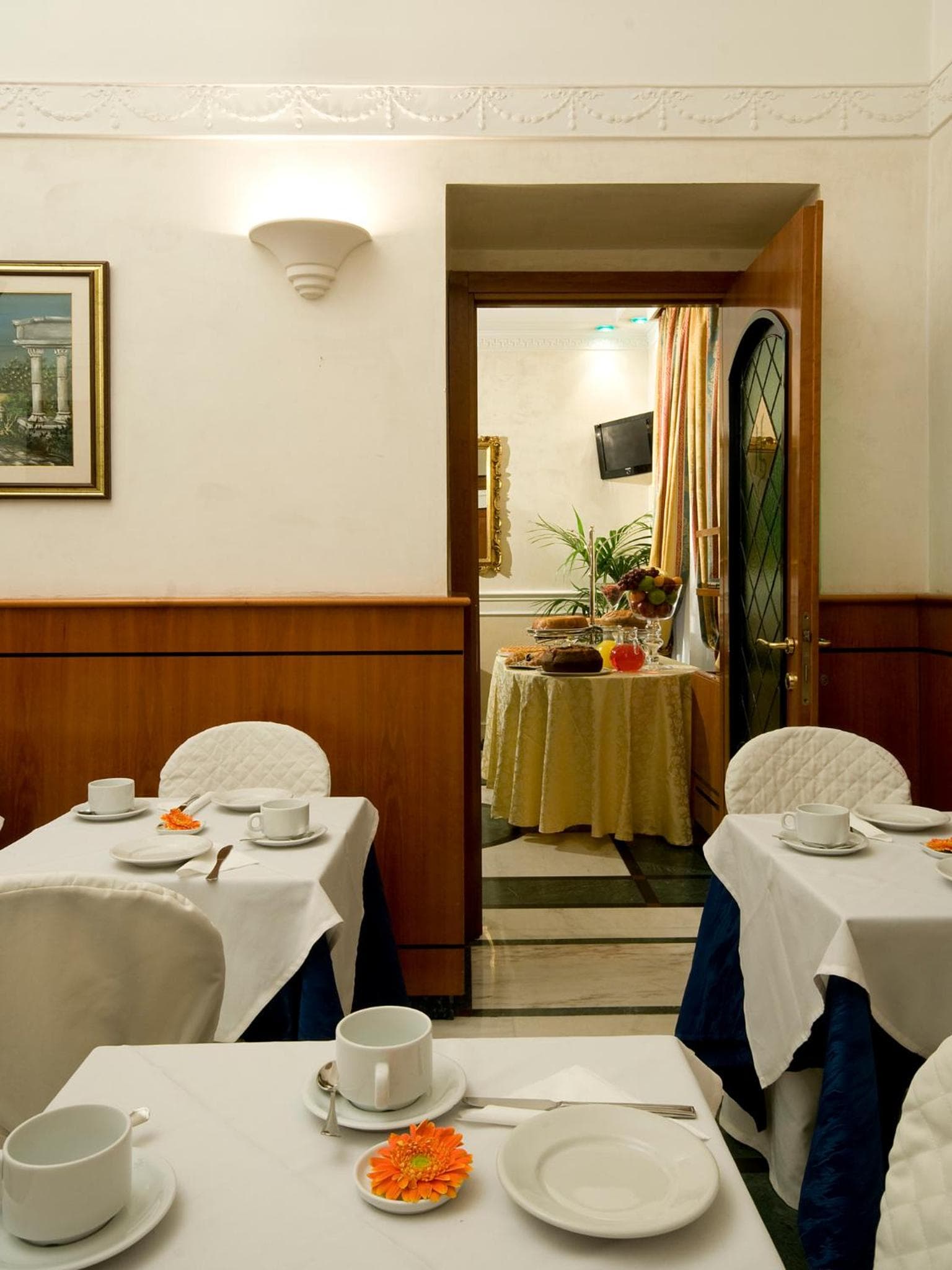 Hotel Sonya — 7