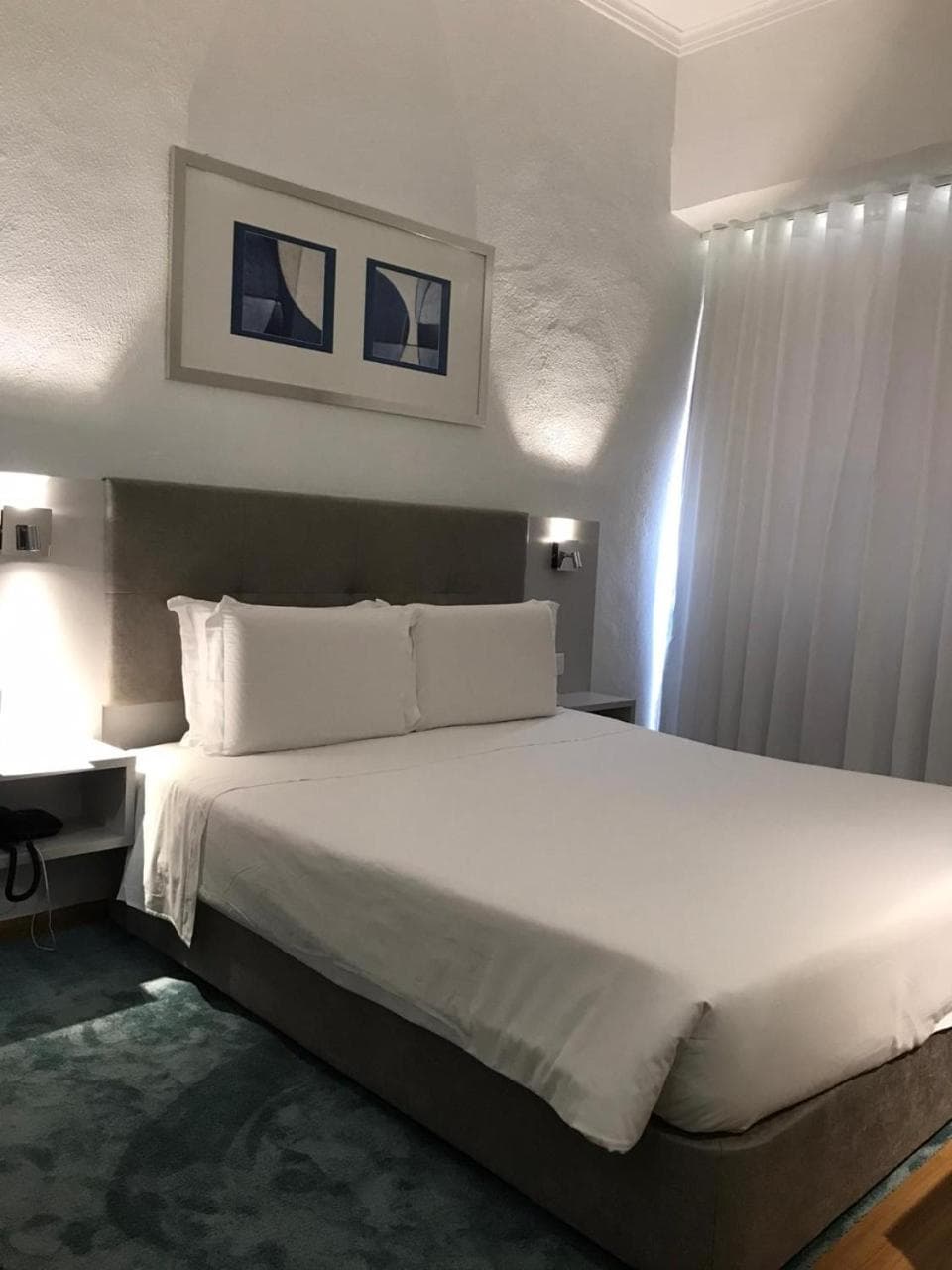 Hotel Excelsior — 26
