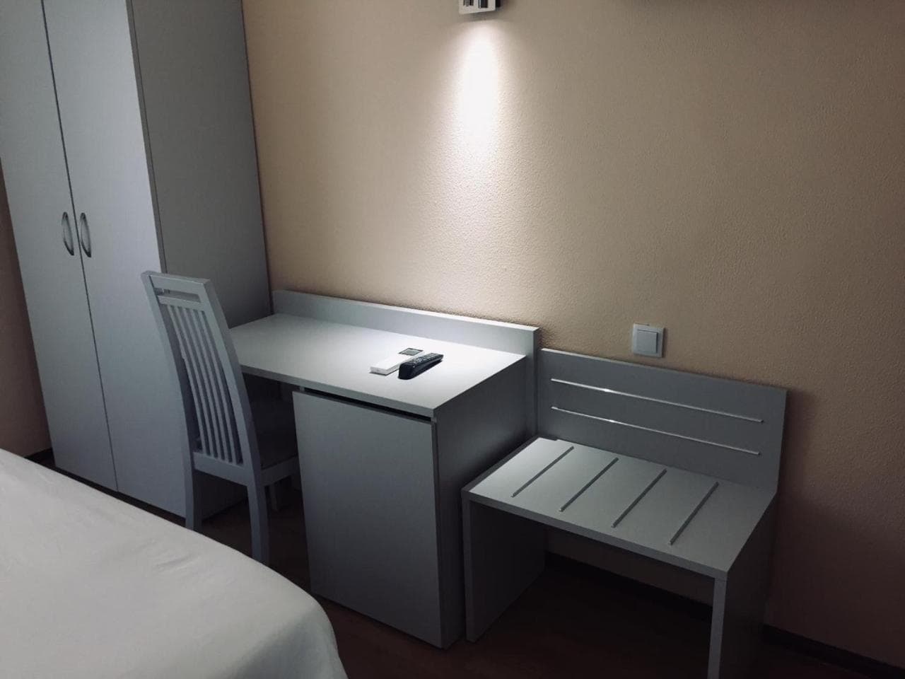 Hotel Excelsior — 27