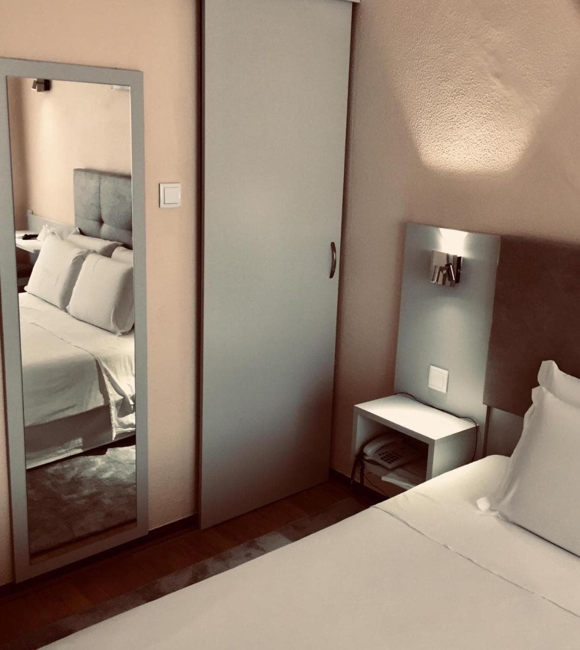Hotel Excelsior — 30