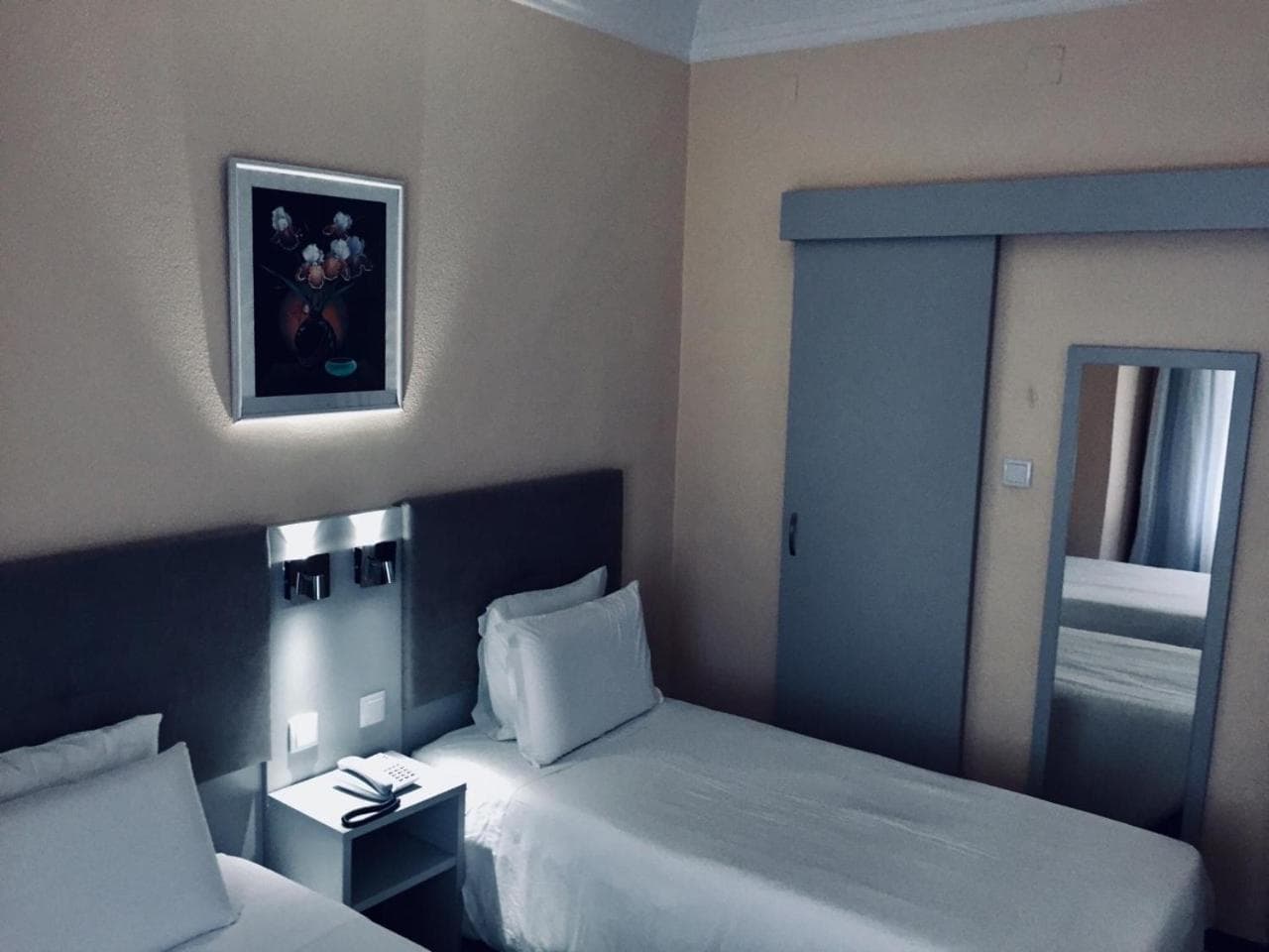 Hotel Excelsior — 23