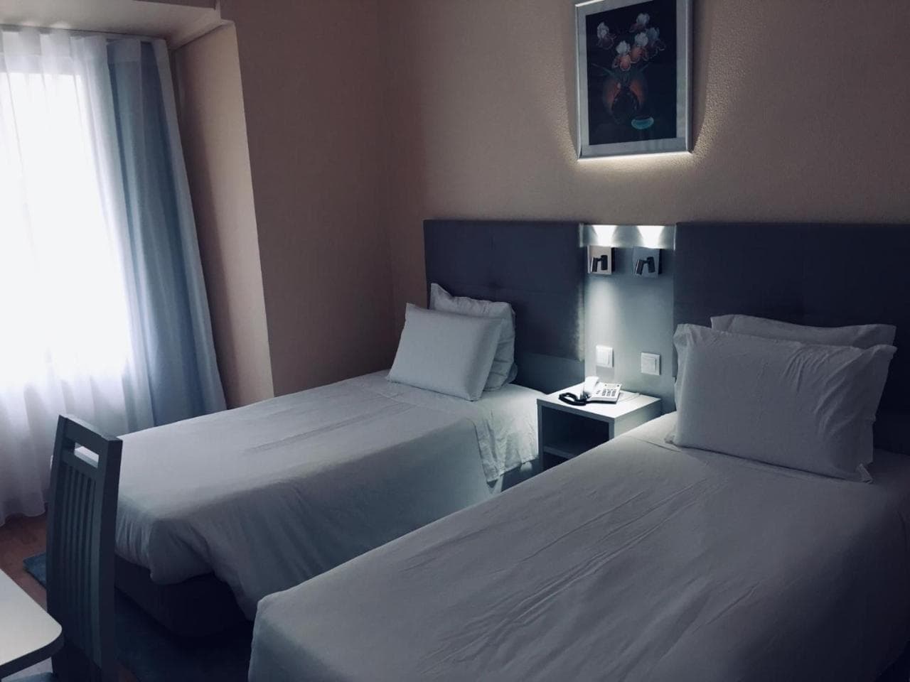 Hotel Excelsior — 24