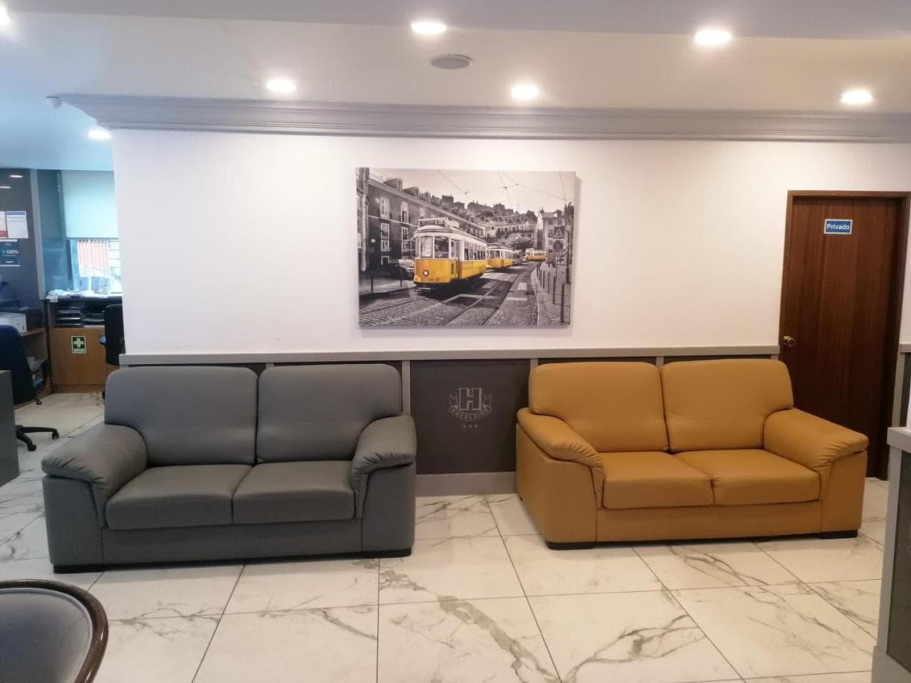 Hotel Excelsior — 7