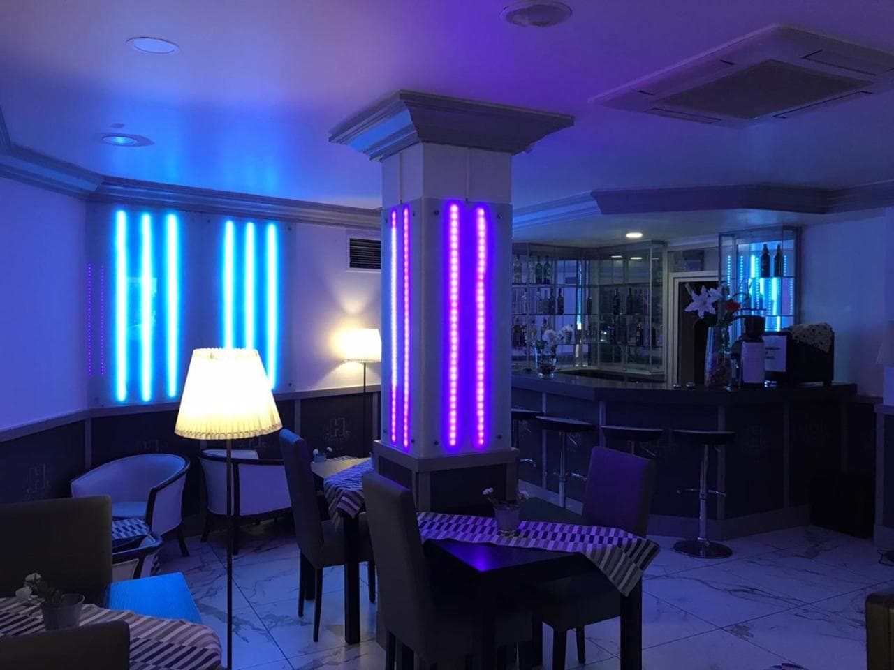 Hotel Excelsior — 9