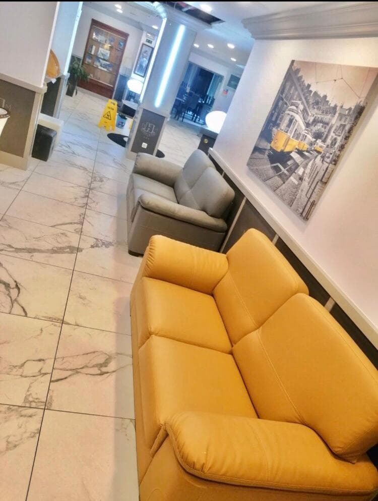 Hotel Excelsior — 10