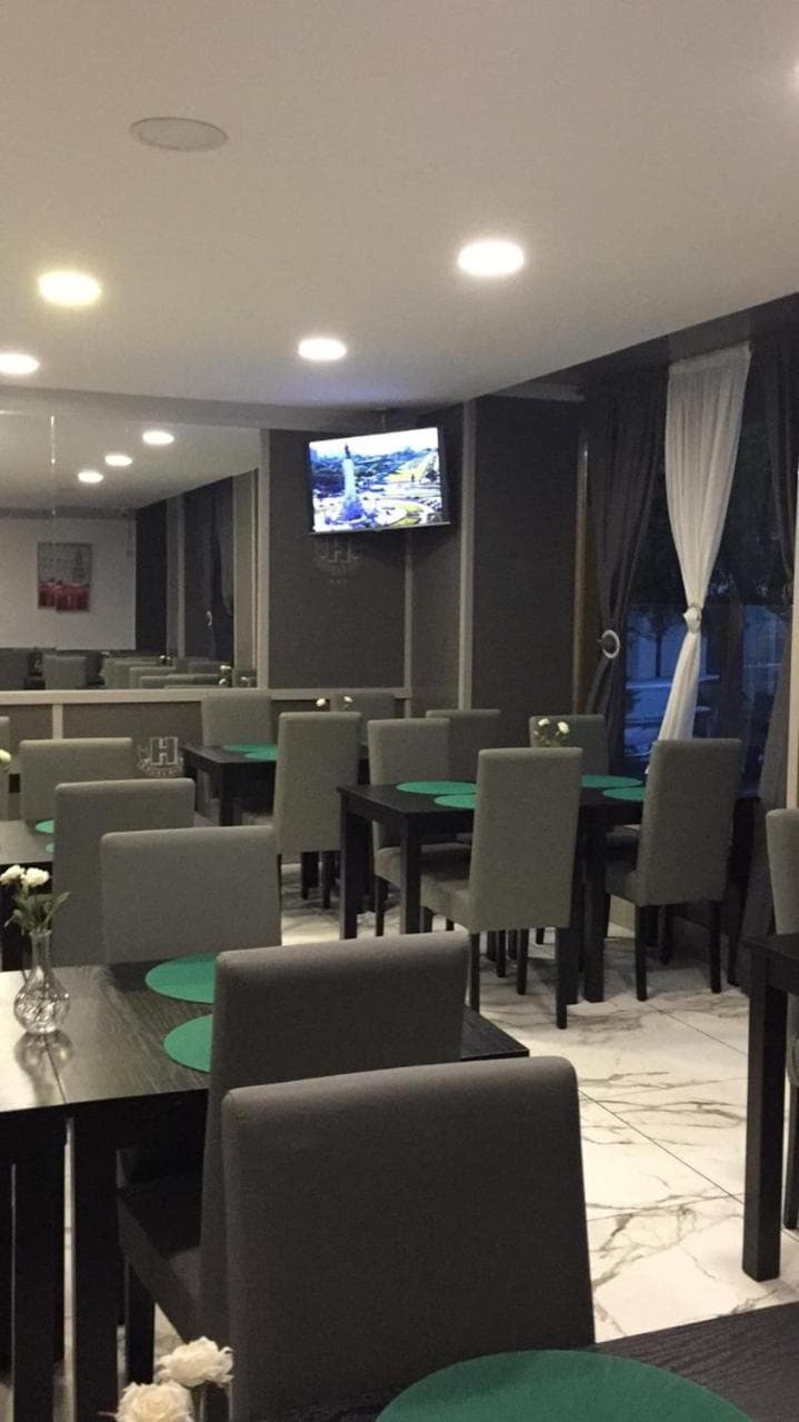 Hotel Excelsior — 12