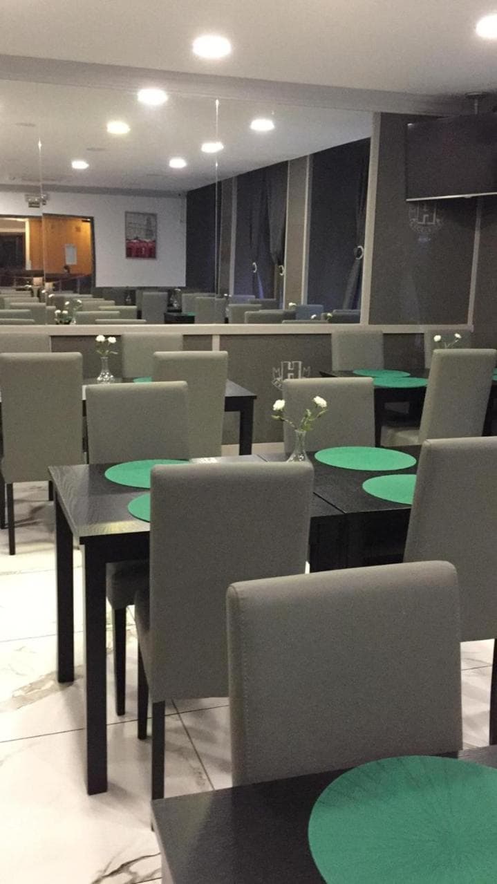 Hotel Excelsior — 14