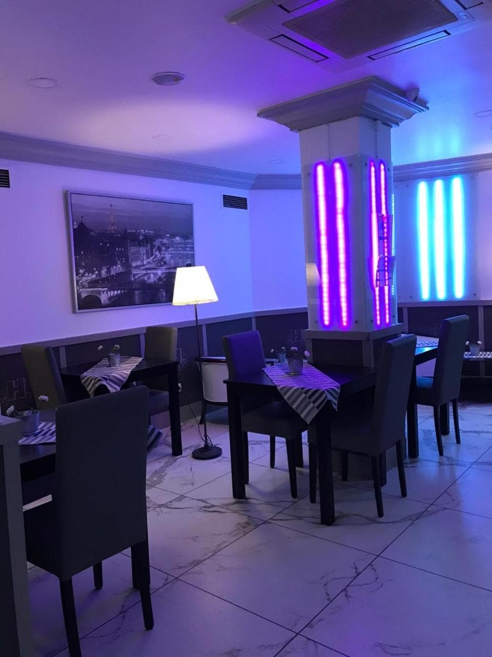 Hotel Excelsior — 15