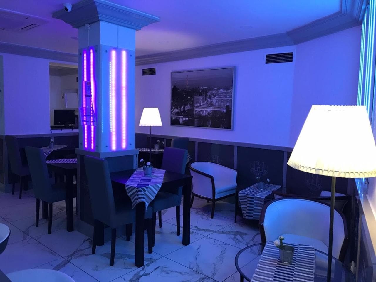 Hotel Excelsior — 16