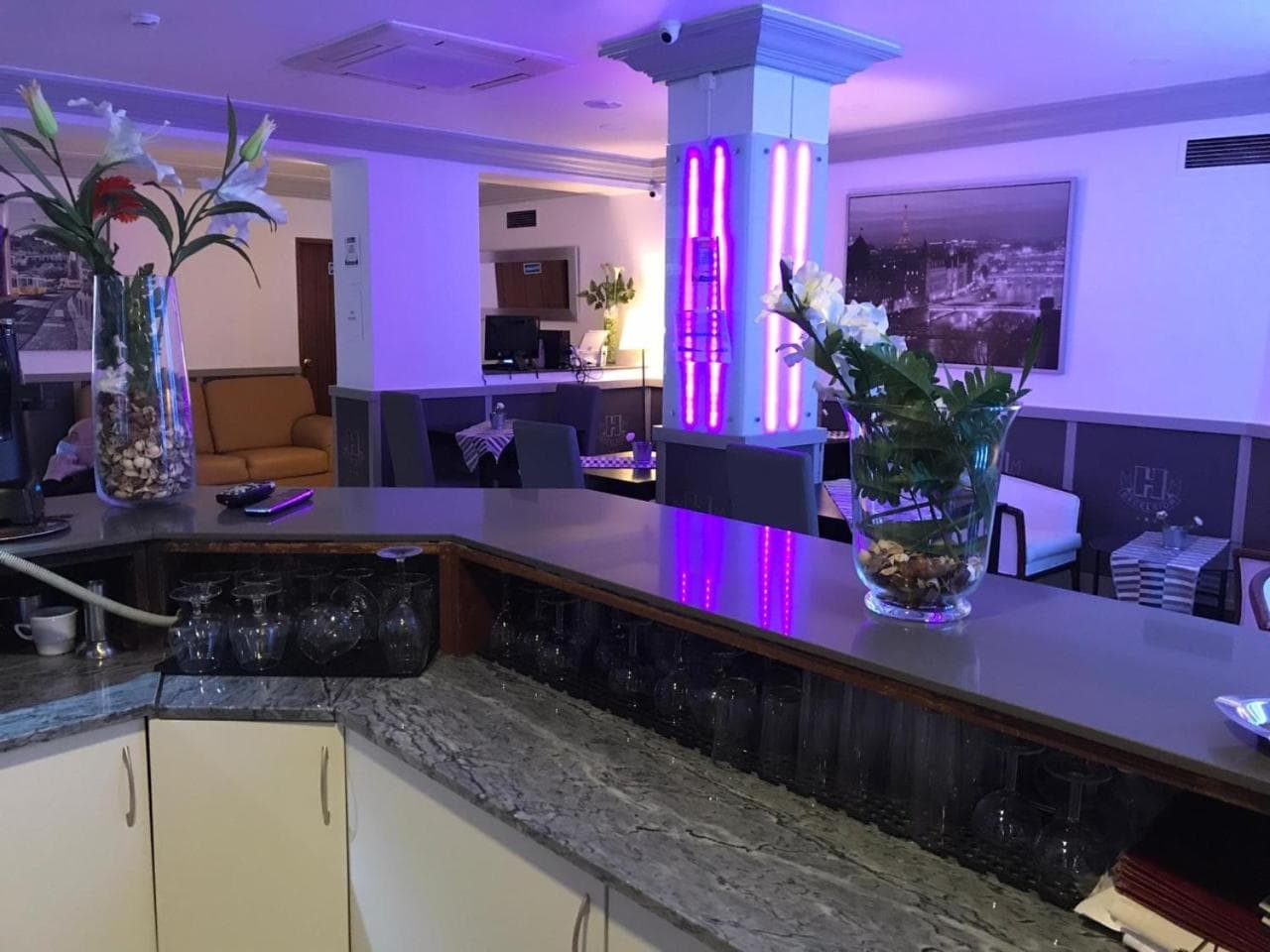 Hotel Excelsior — 17