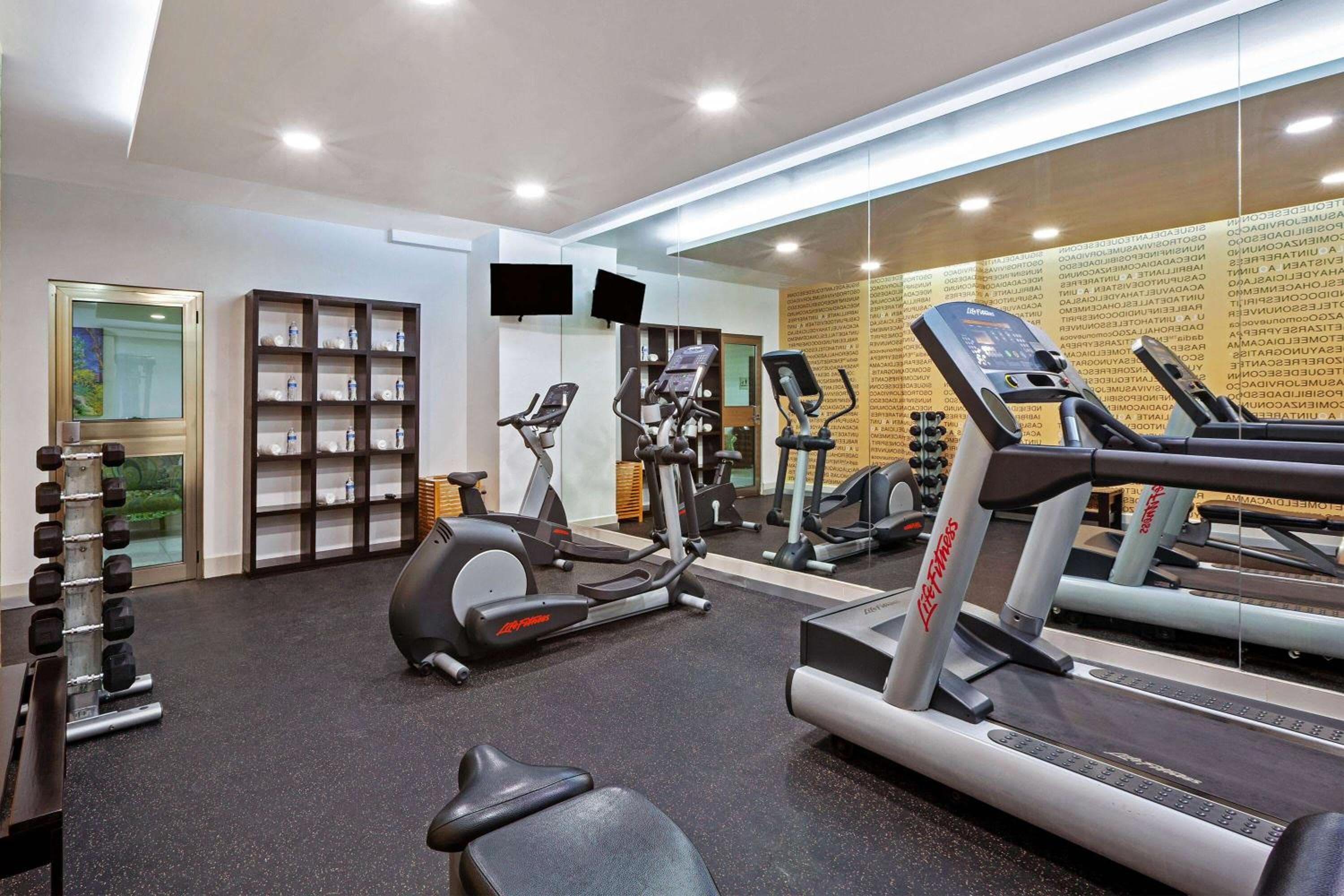 Wyndham Garden Cancún Centro — 10