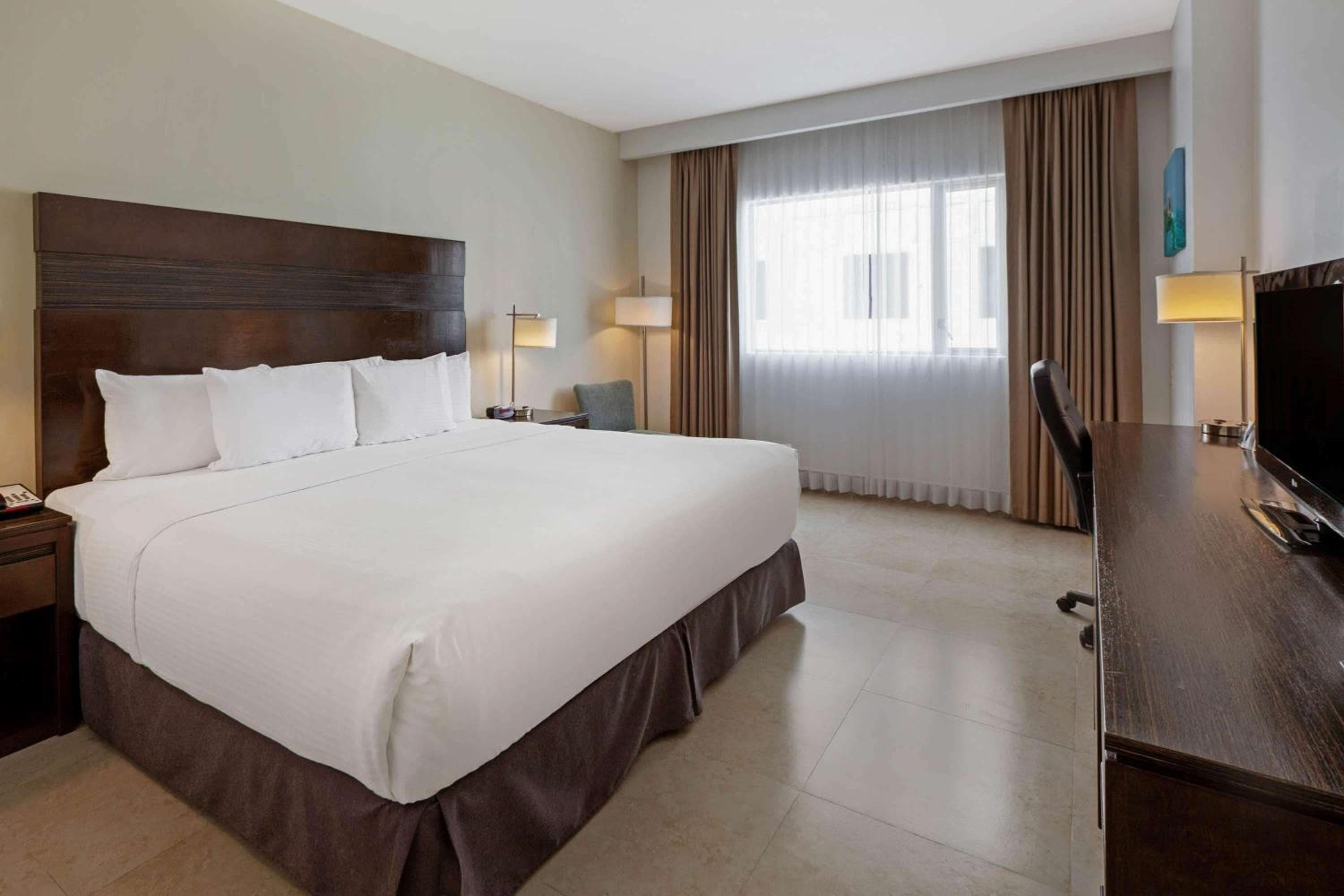 Wyndham Garden Cancún Centro — 12