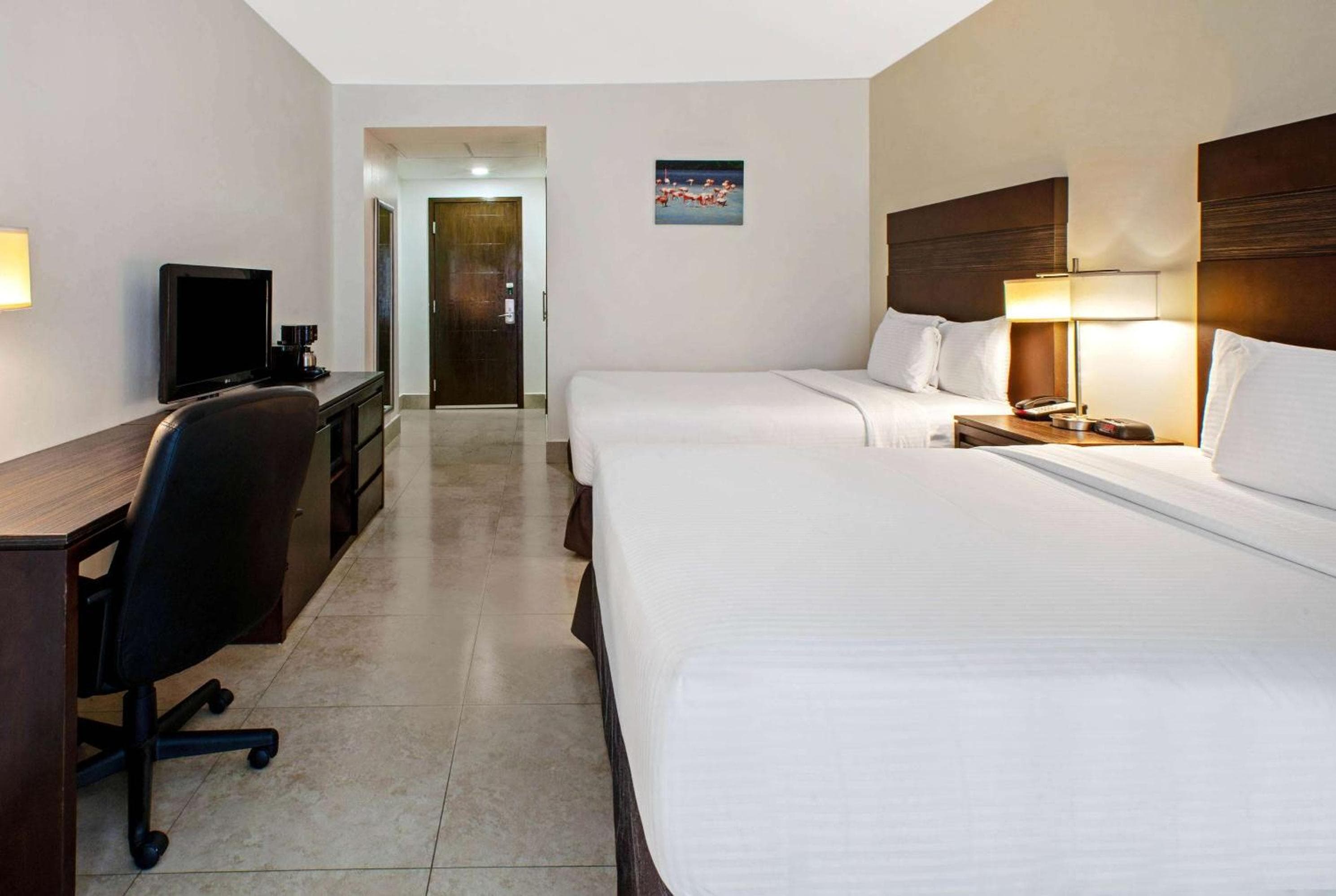 Wyndham Garden Cancún Centro — 13