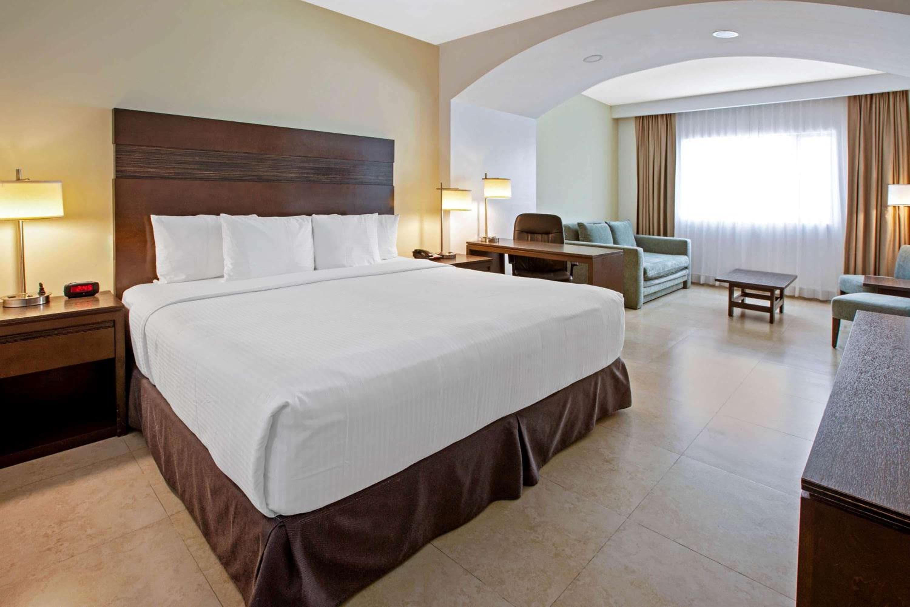 Wyndham Garden Cancún Centro — 14