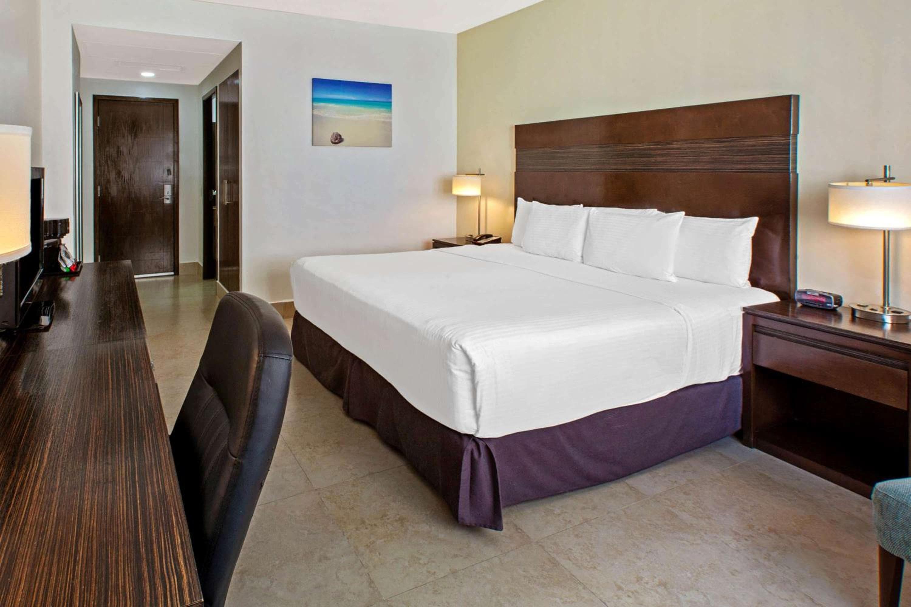 Wyndham Garden Cancún Centro — 15