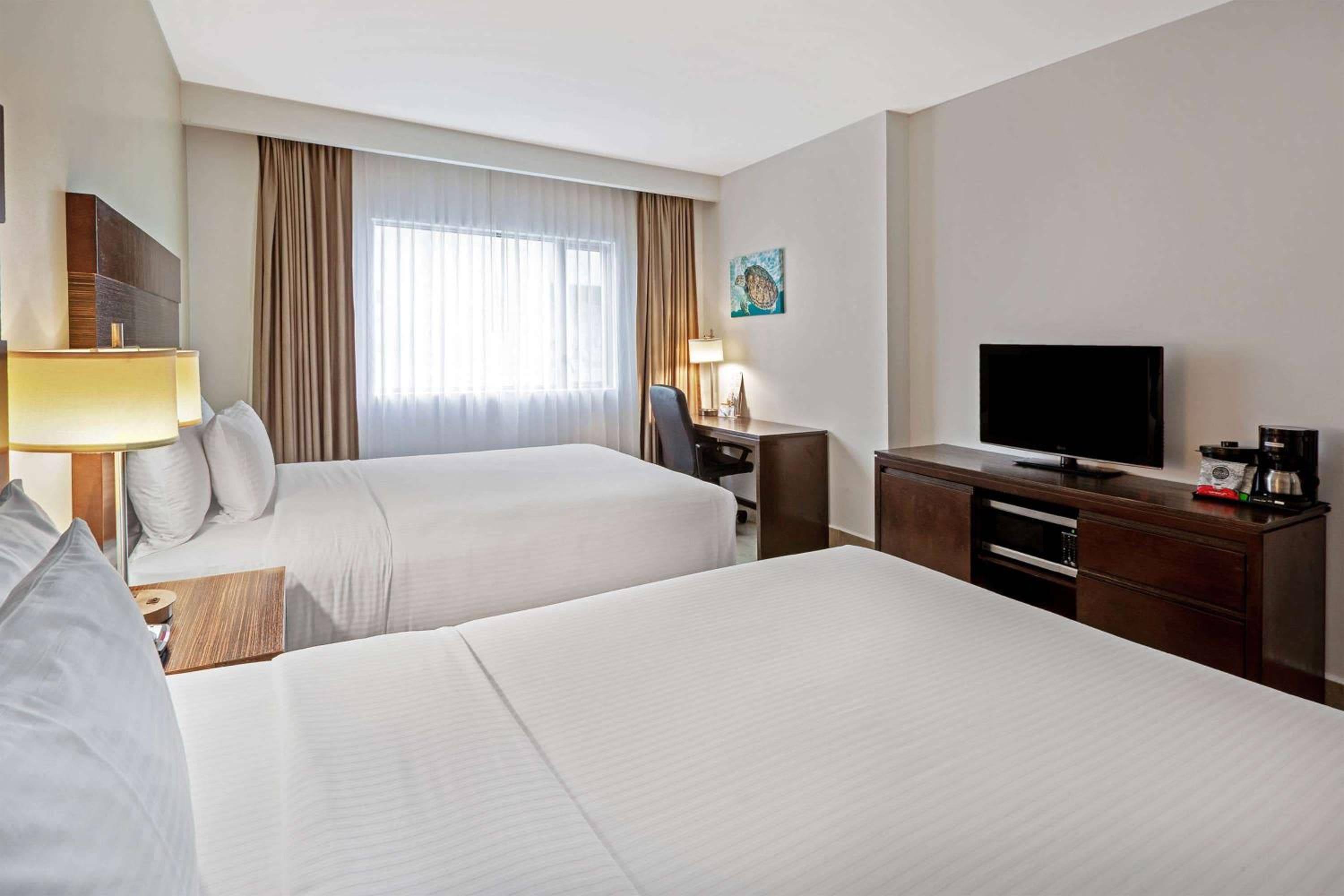 Wyndham Garden Cancún Centro — 18
