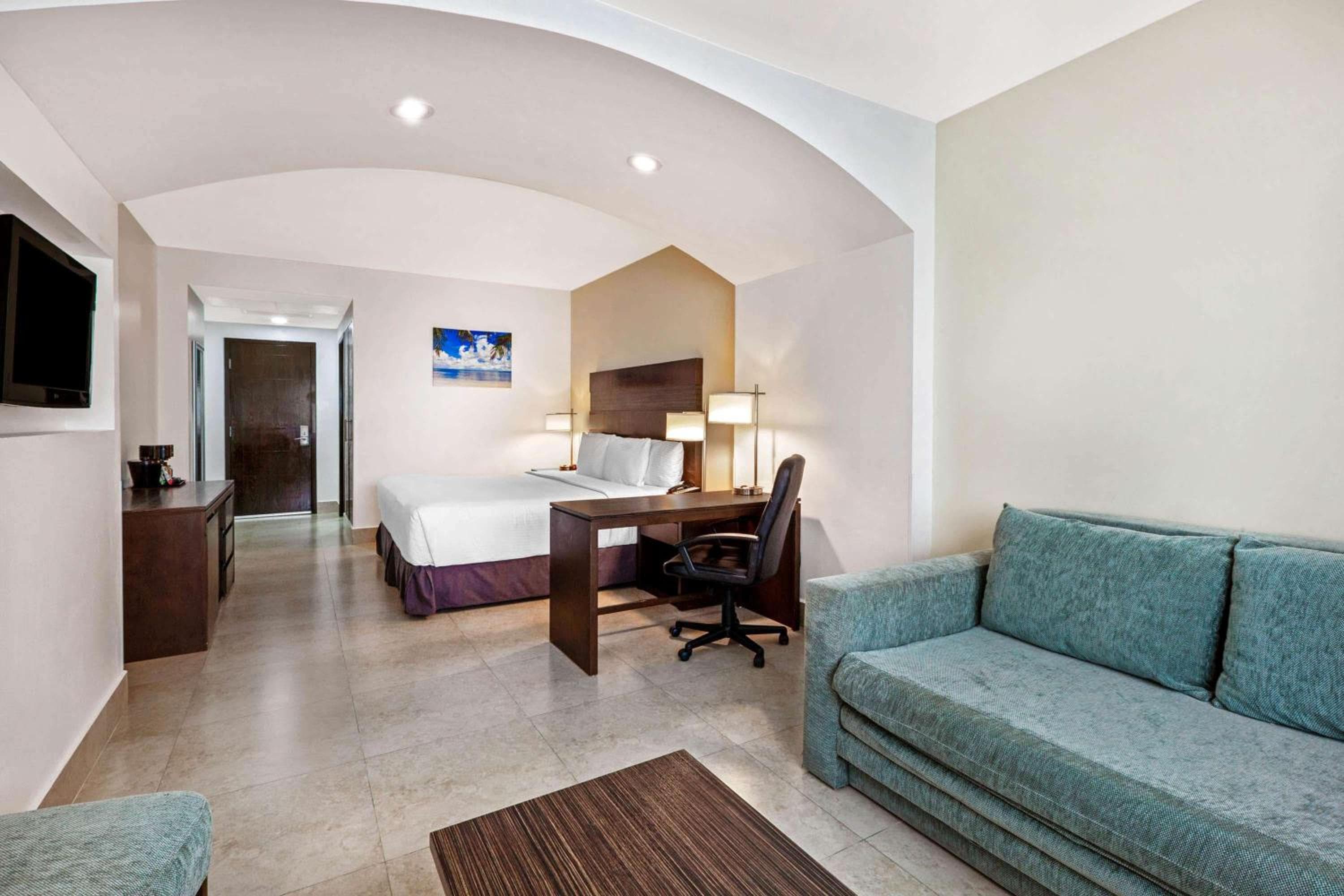 Wyndham Garden Cancún Centro — 17