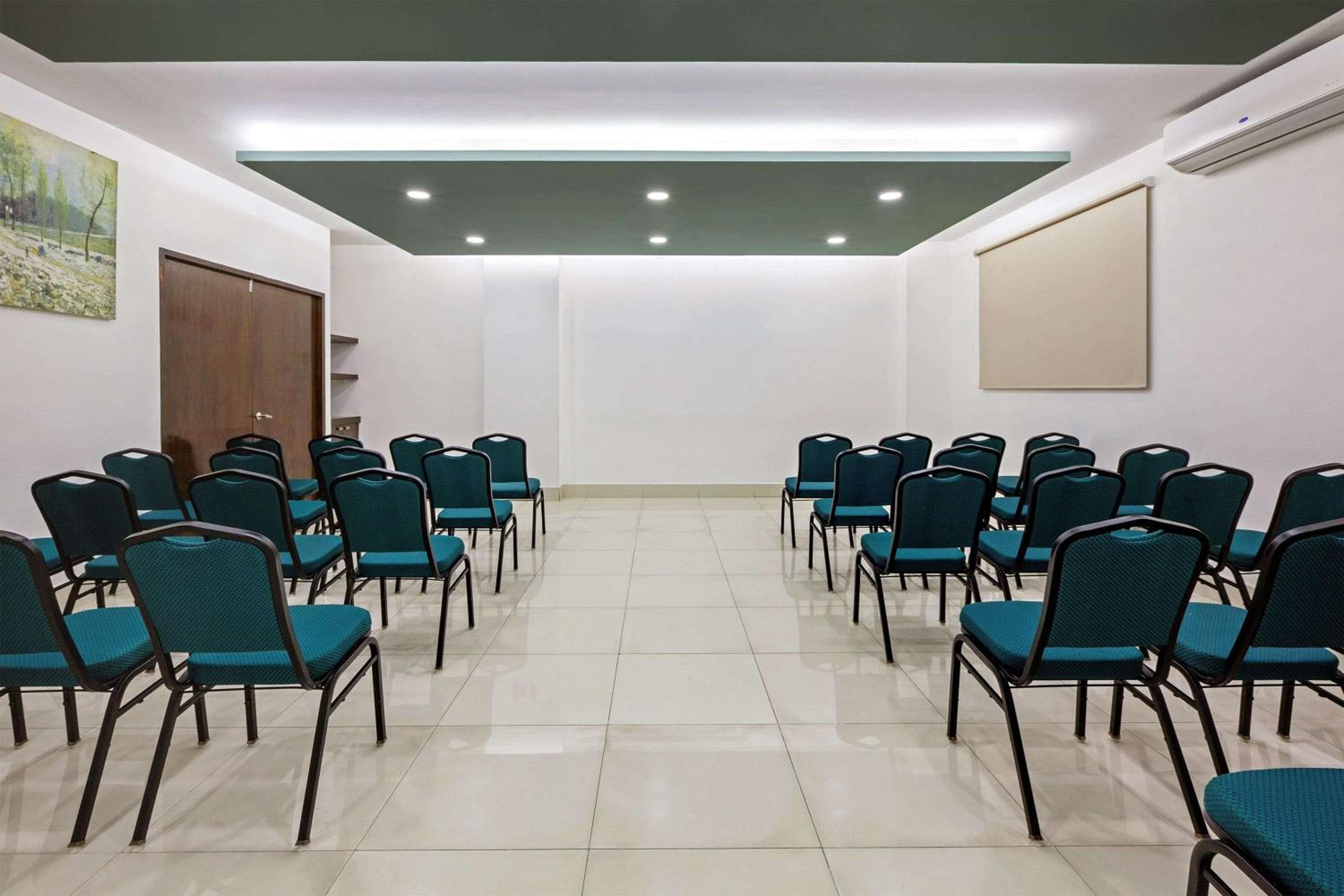 Wyndham Garden Cancún Centro — 23