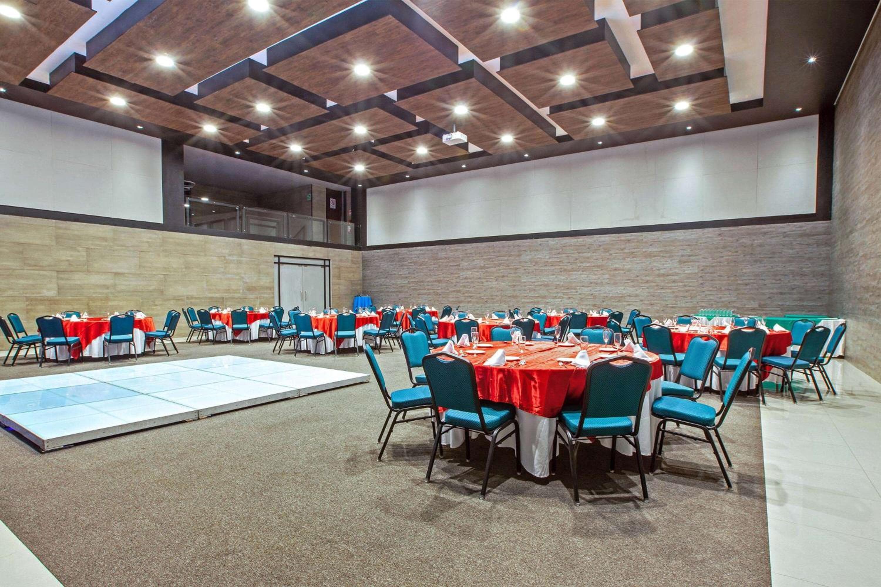 Wyndham Garden Cancún Centro — 22