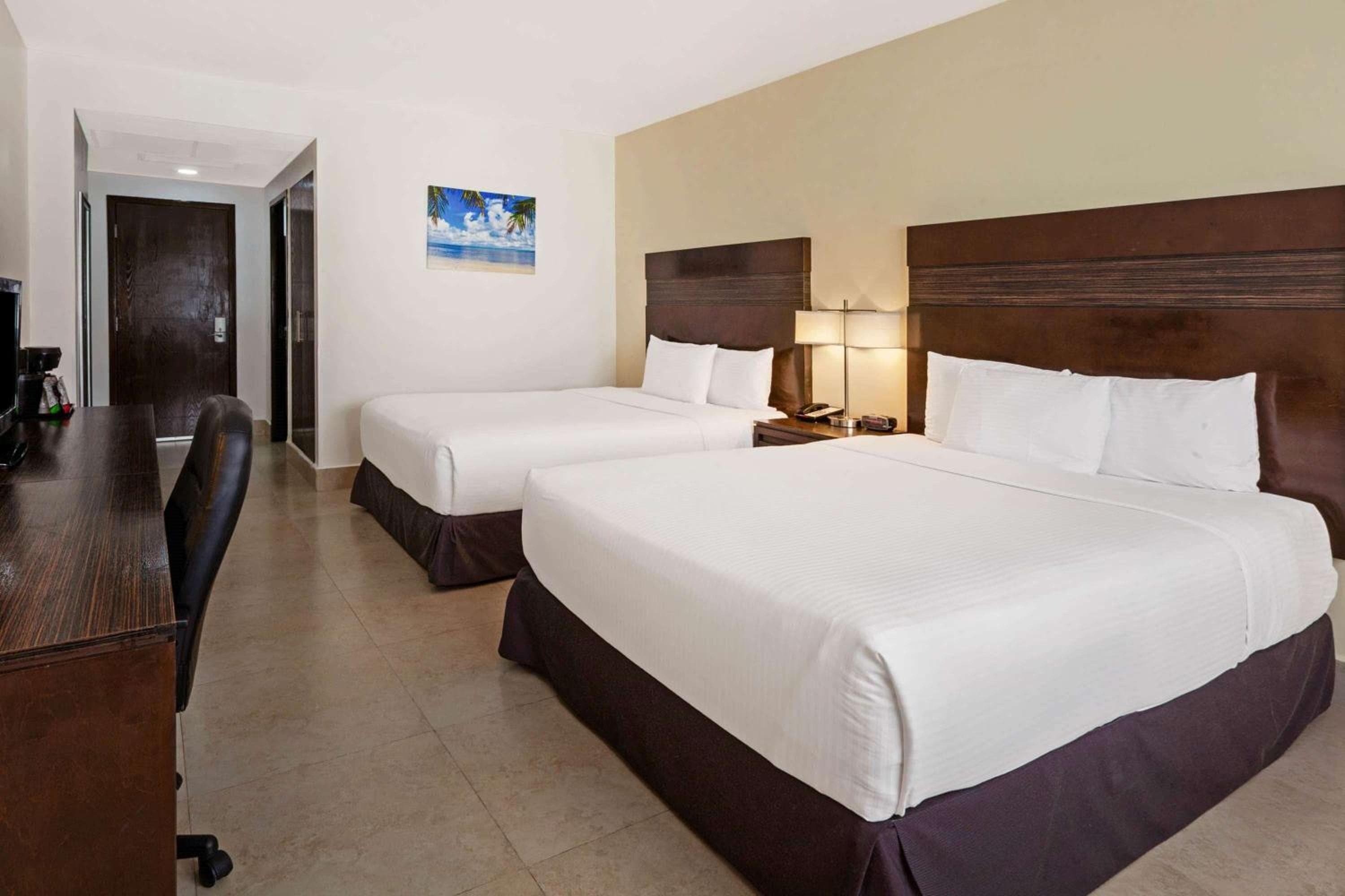 Wyndham Garden Cancún Centro — 19
