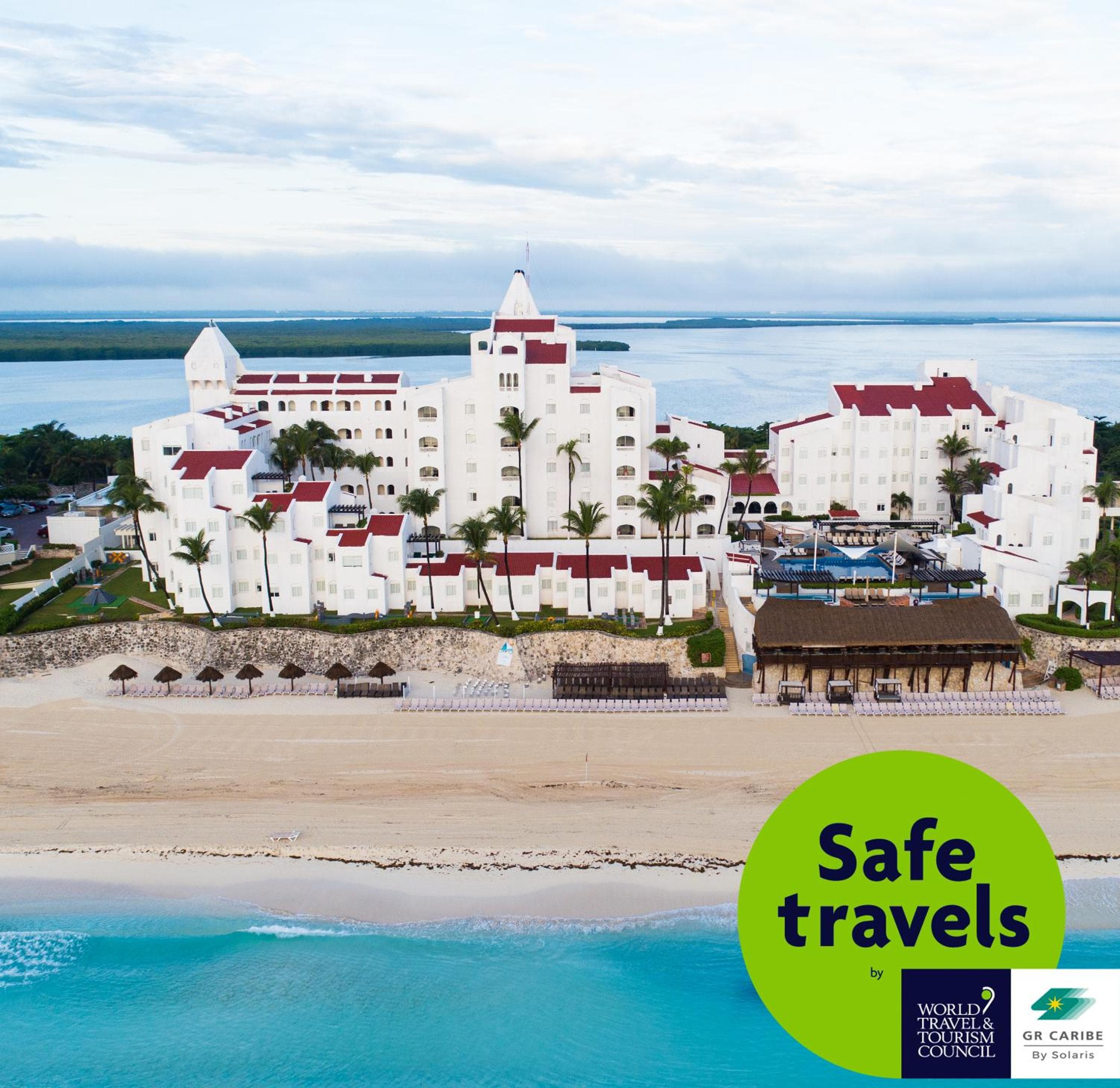 GR Solaris Caribe All Inclusive — 19