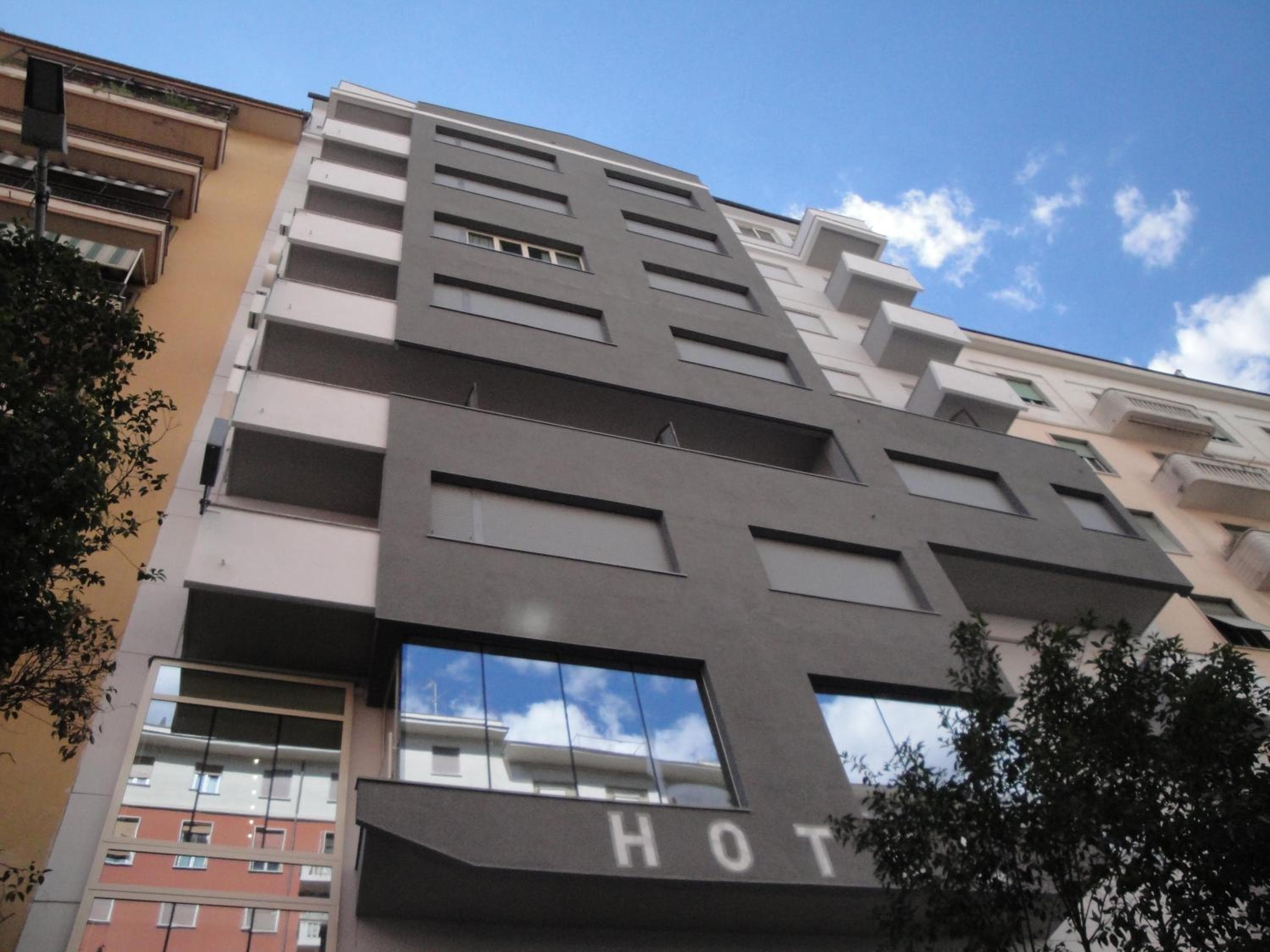 Best Western Hotel Piccadilly — 1